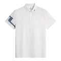 J. Lindeberg Heath Strike Polo Hommes