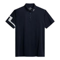 J. Lindeberg Heath Strike Polo Hommes