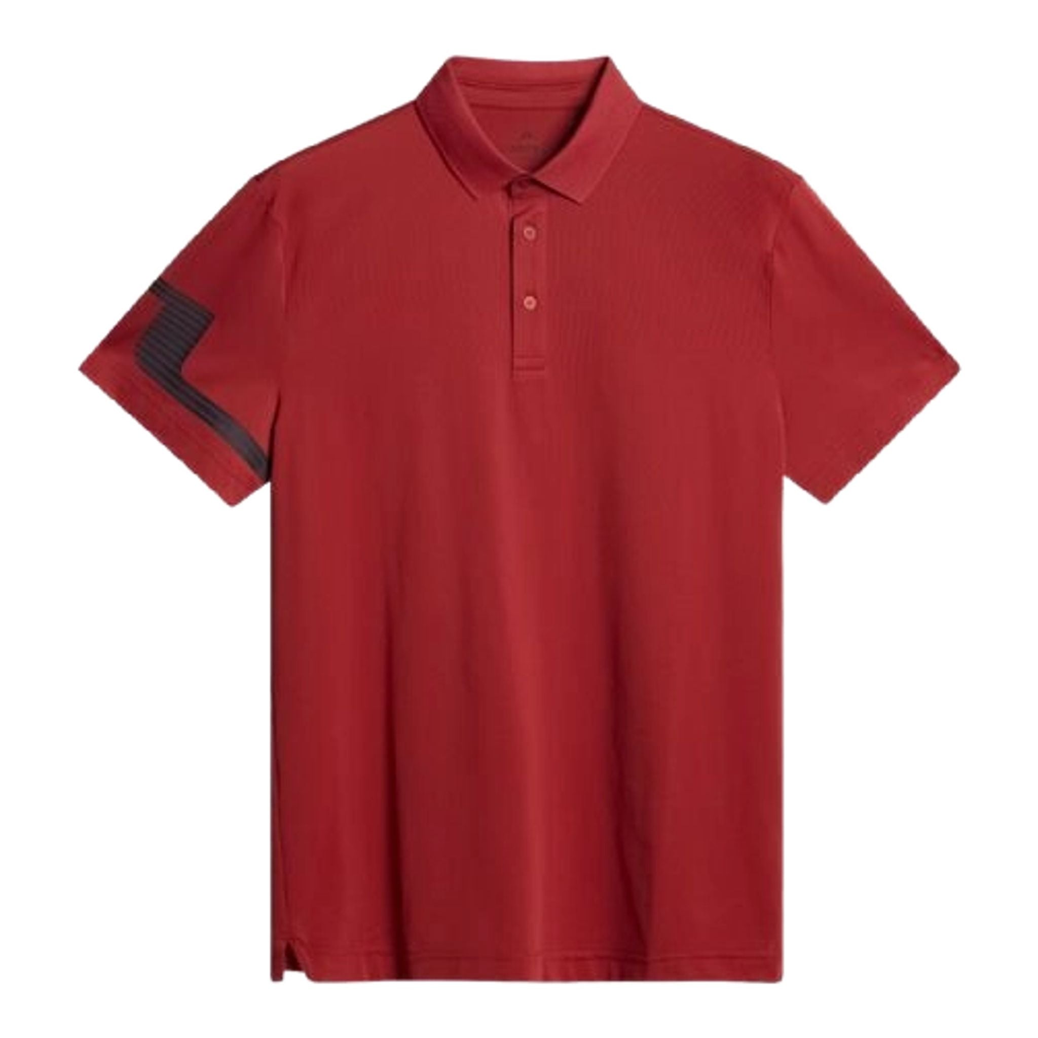 J. Lindeberg Heath Strike Polo Hommes