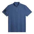J. Lindeberg Heath Strike Polo Hommes