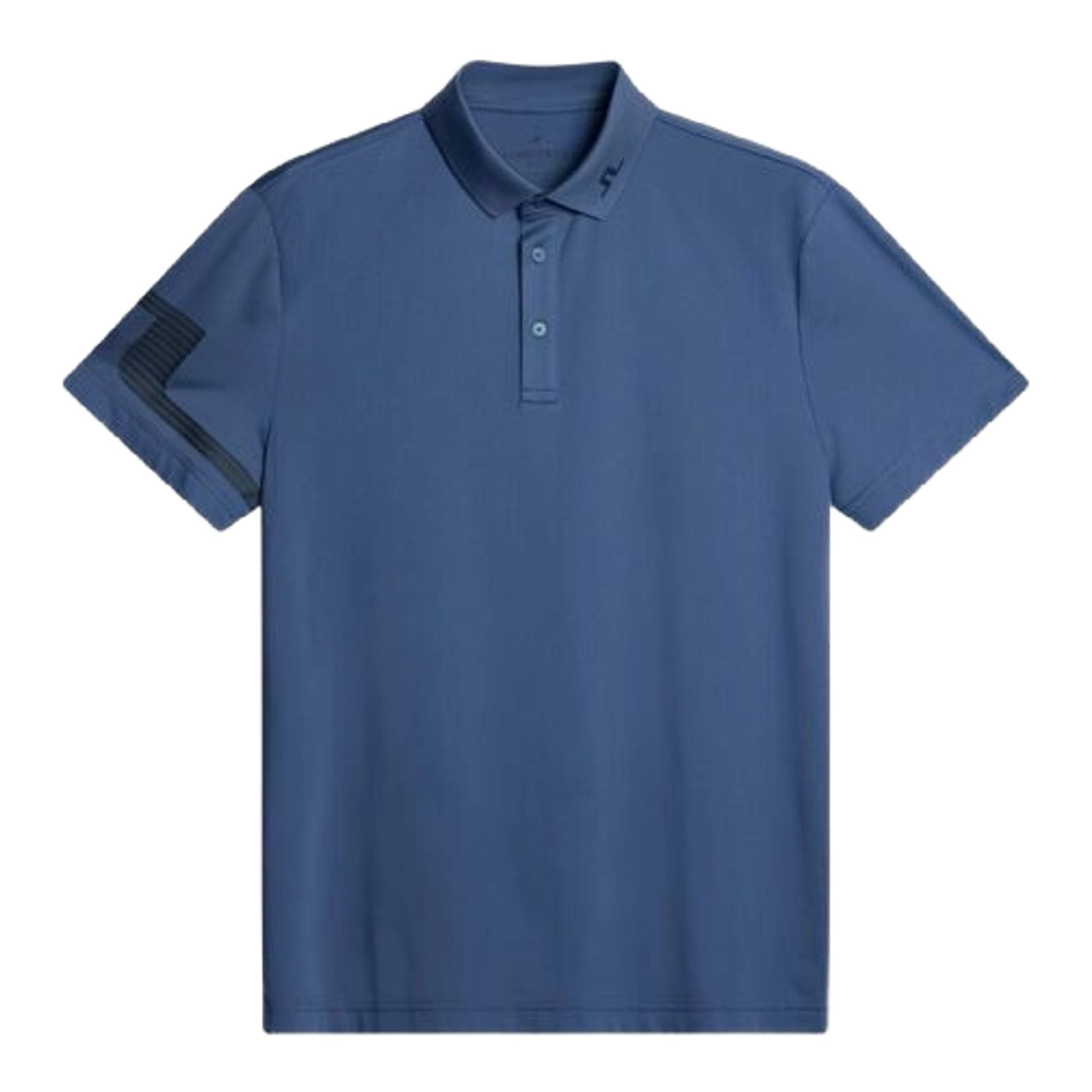 J. Lindeberg Heath Strike Polo Hommes