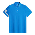 J. Lindeberg Heath Strike Polo Hommes