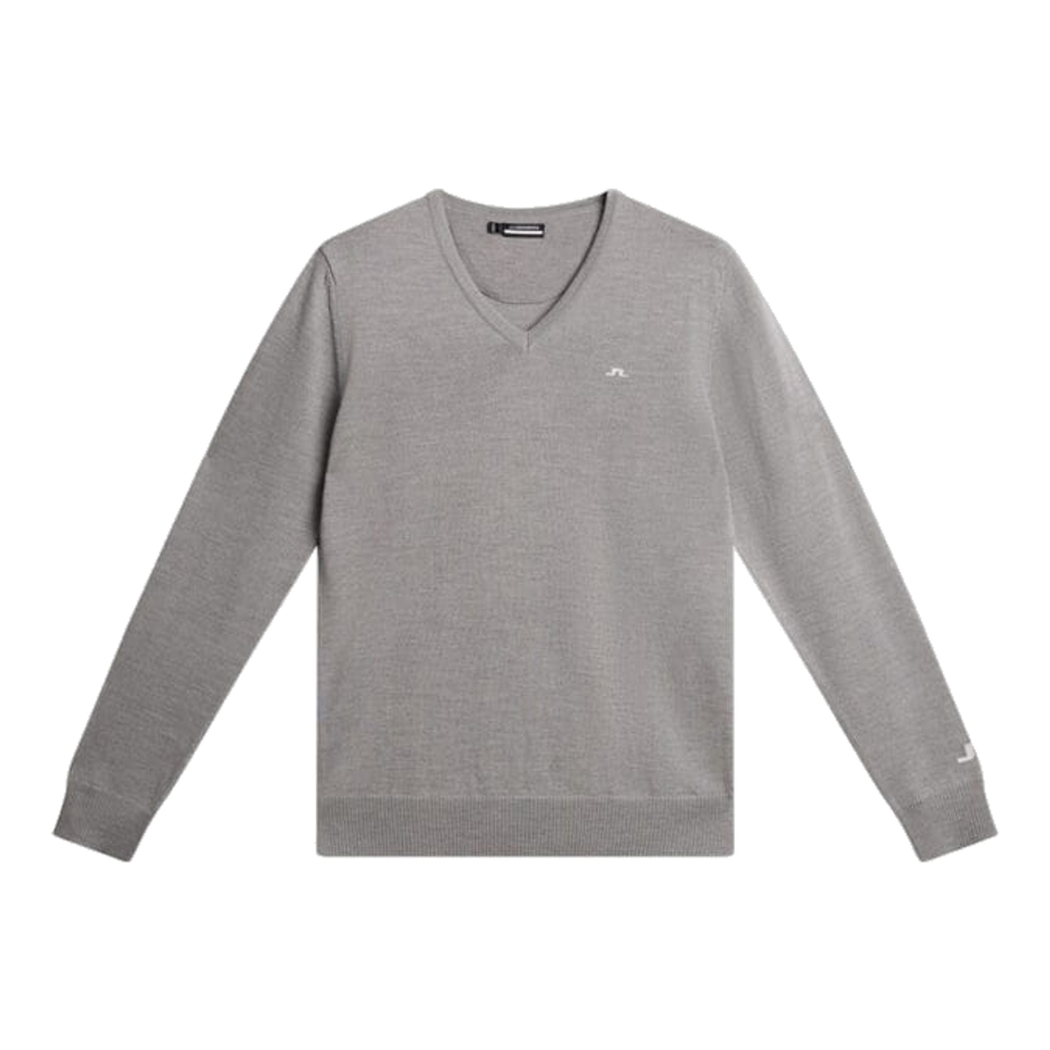 J. Lindeberg Lymann Pull tricoté Homme