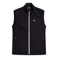 Gilet léger et pliable J. Lindeberg Ash pour homme