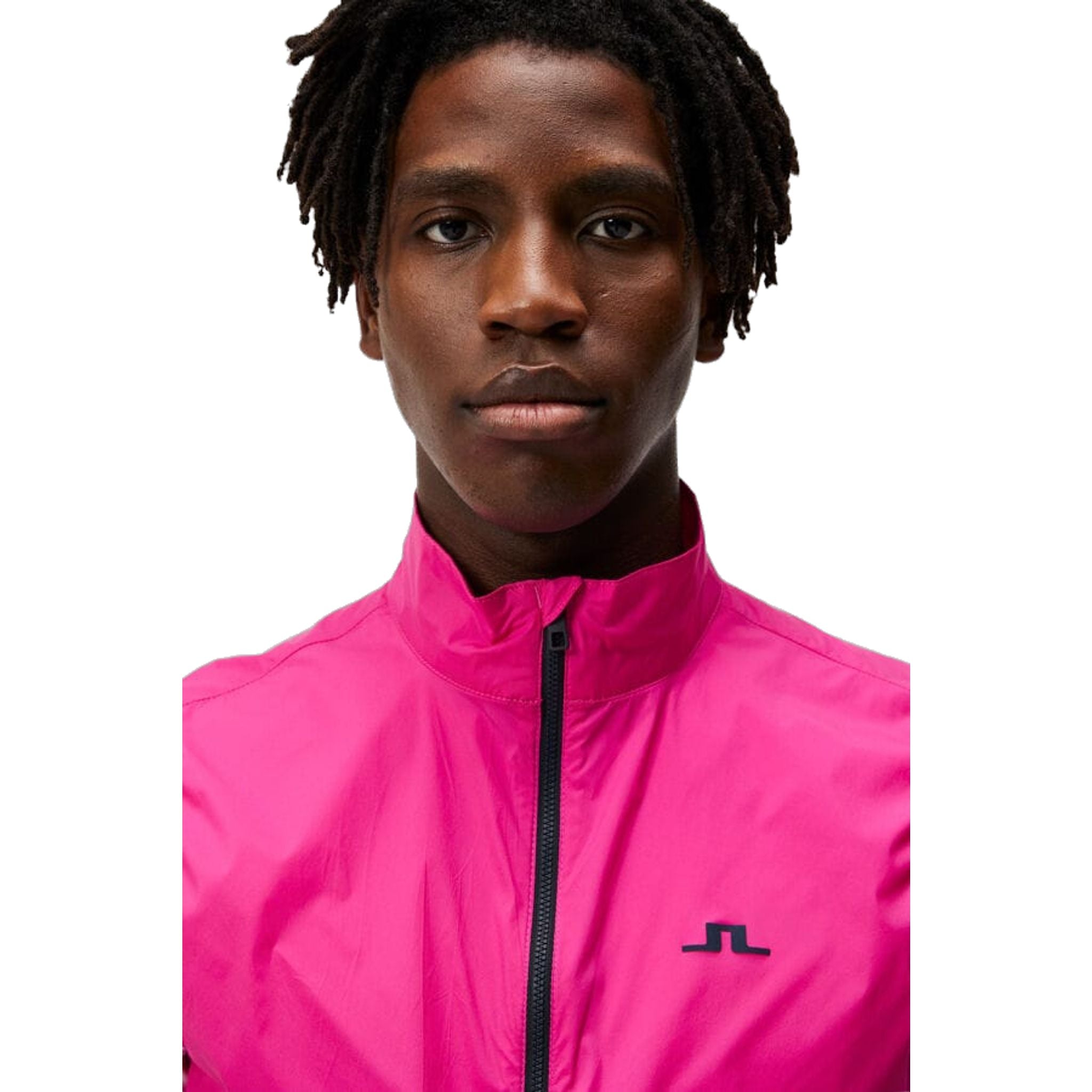 Gilet léger et pliable J. Lindeberg Ash pour homme