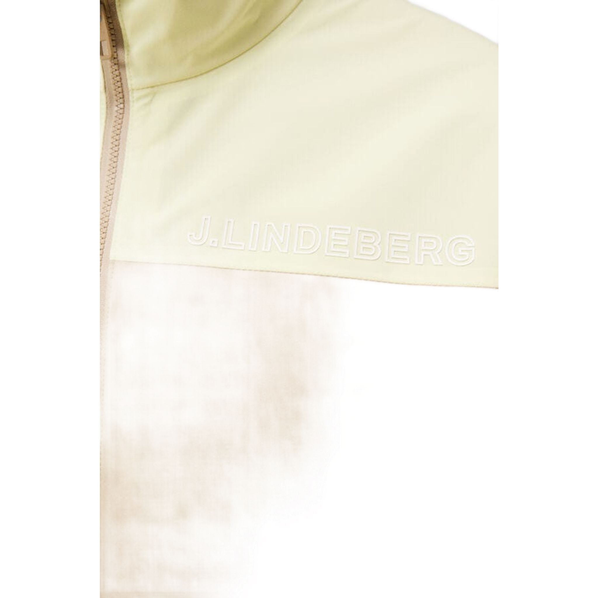 Veste imperméable J. Lindeberg Bridge pour homme