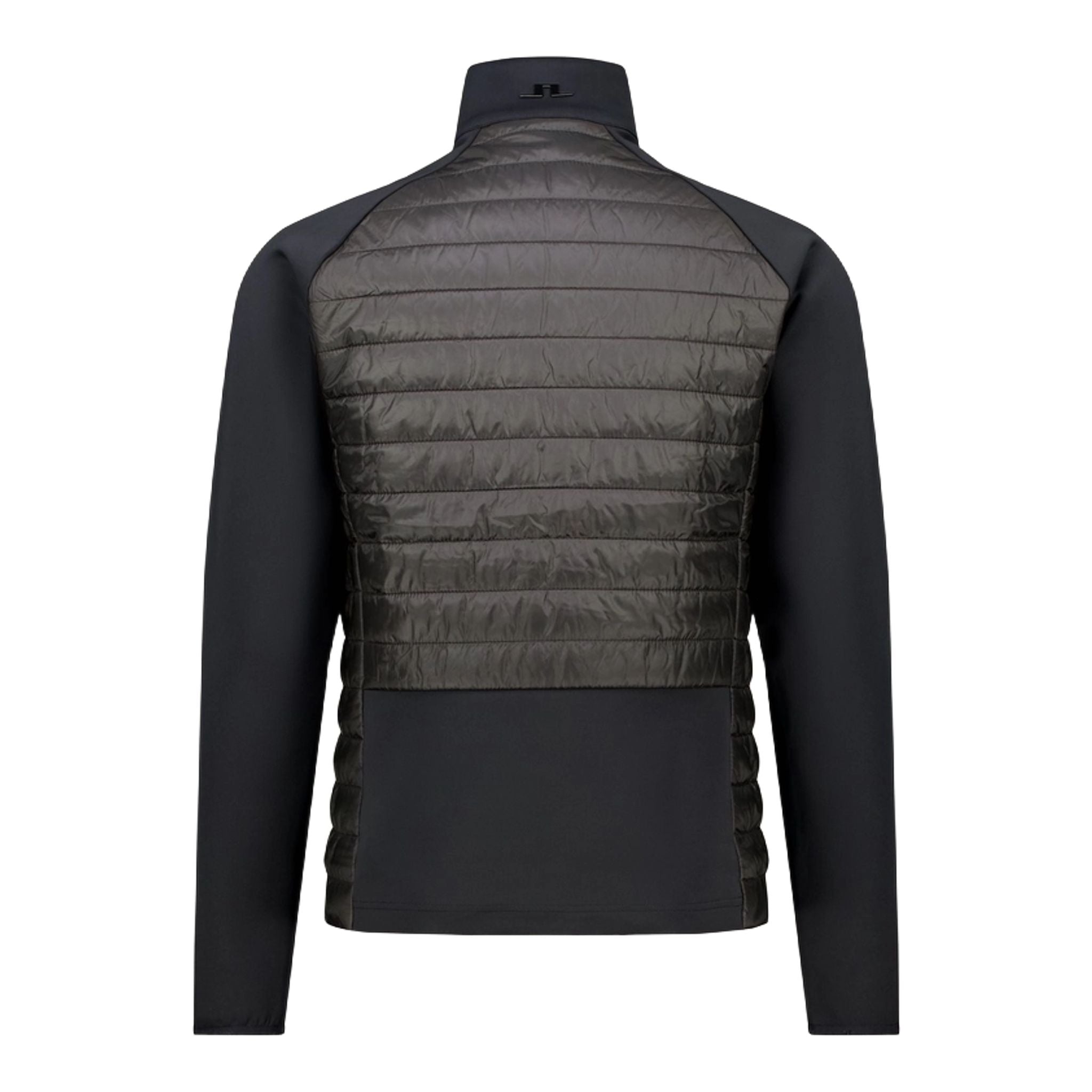 Veste hybride J. Lindeberg Hayden Quilt pour hommes
