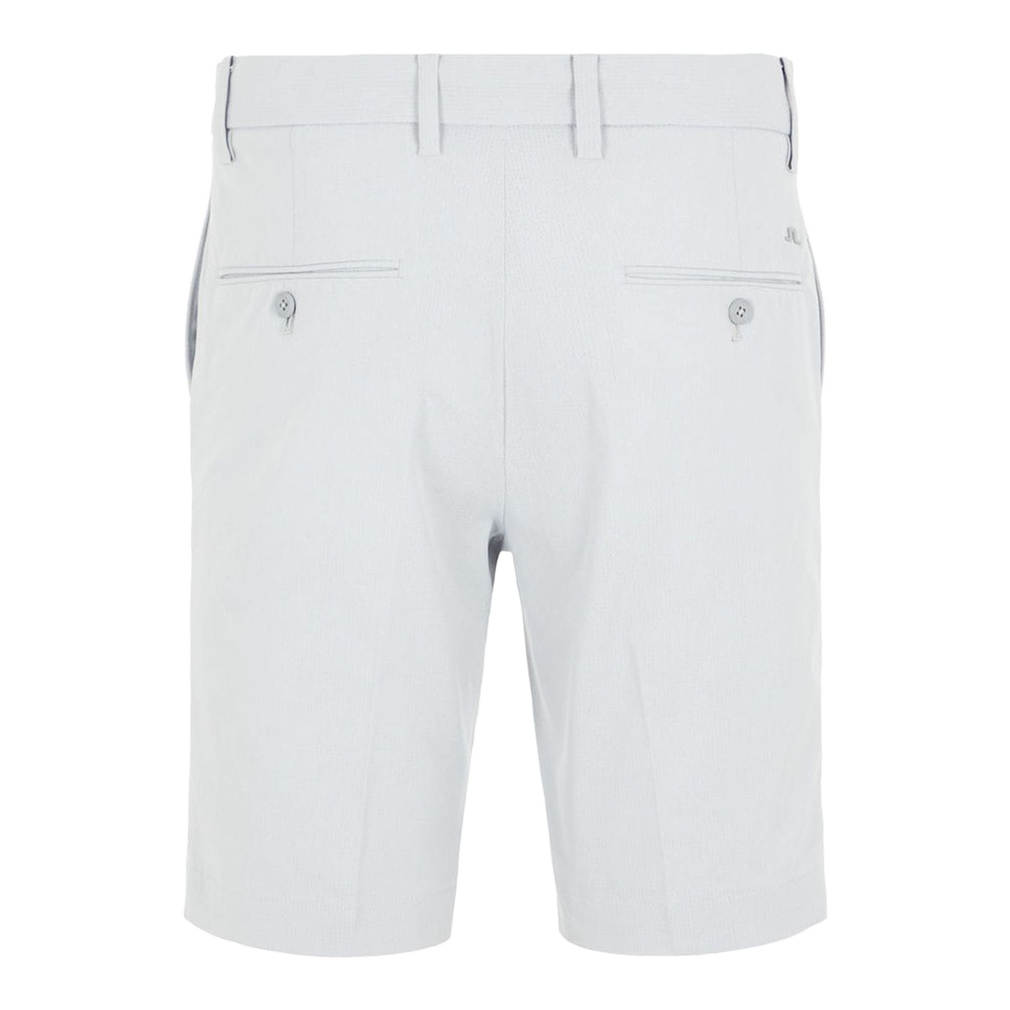 Short J. Lindeberg M Vent, coupe ajustée, gris pierre, pour homme