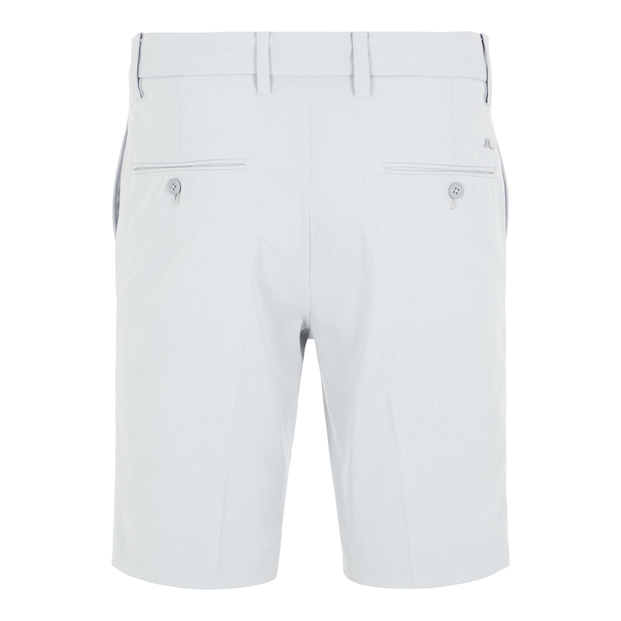 Short J. Lindeberg M Vent, coupe ajustée, gris pierre, pour homme