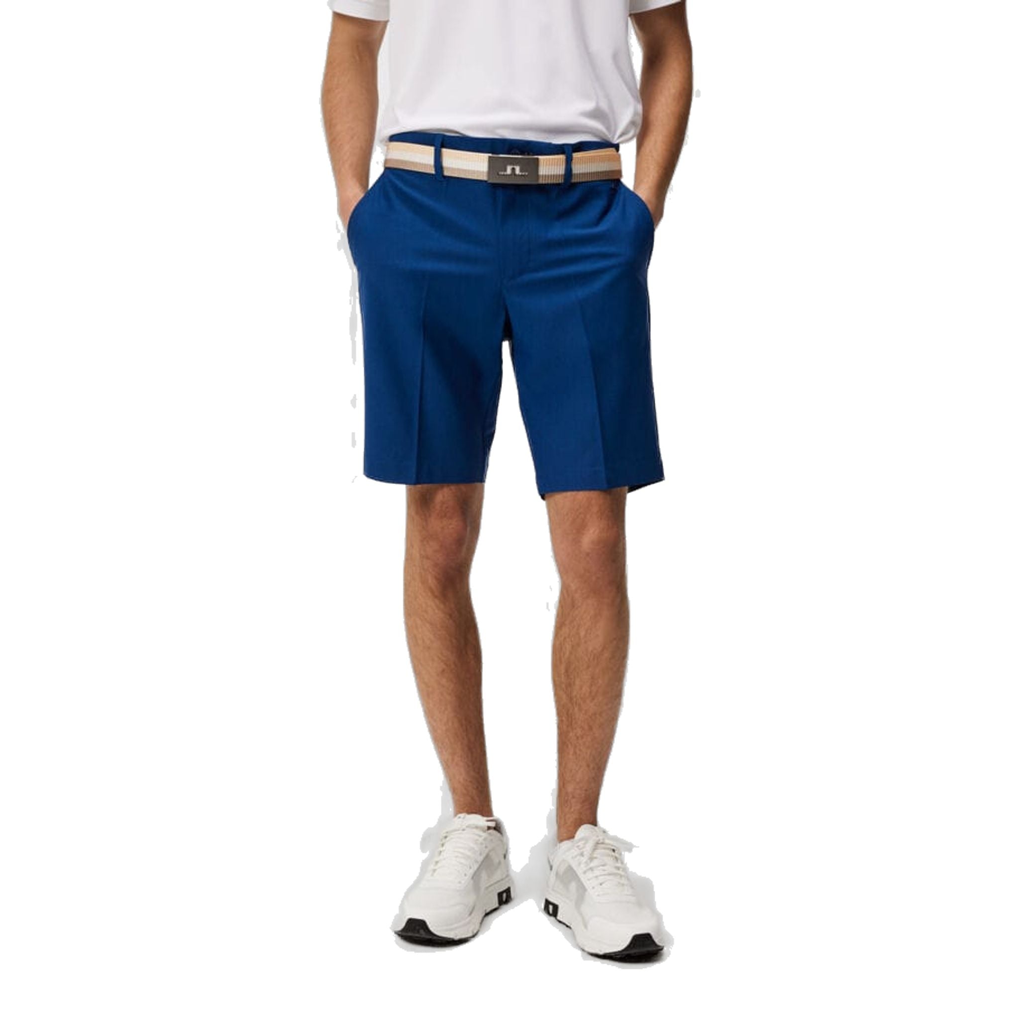 J. Lindeberg Eloy short de golf hommes