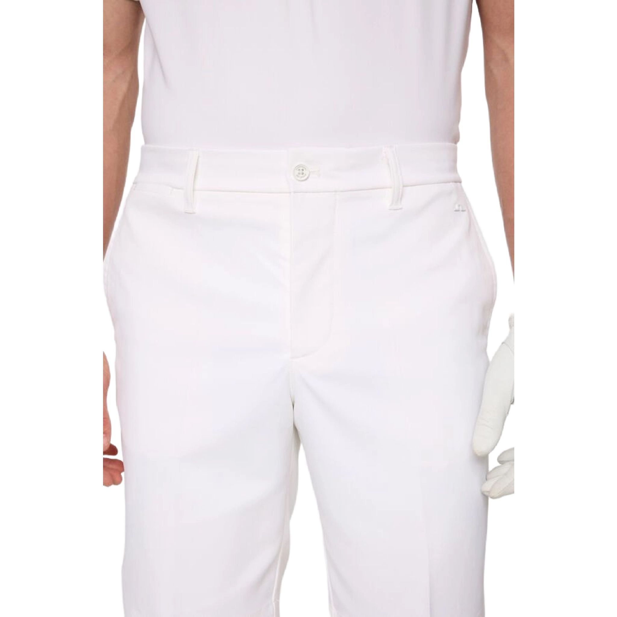 Shorts J. Lindeberg Eloy pour hommes