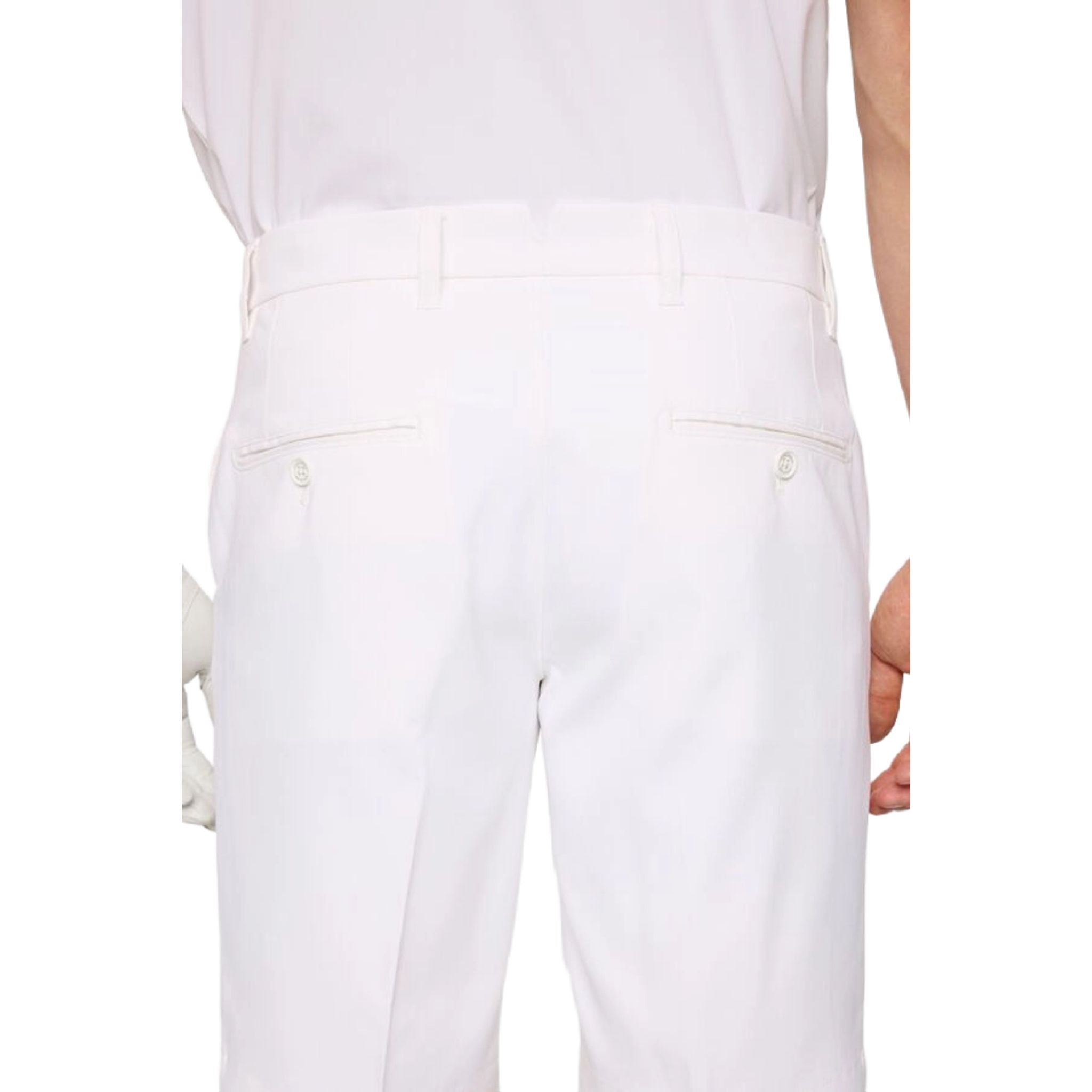 Shorts J. Lindeberg Eloy pour hommes