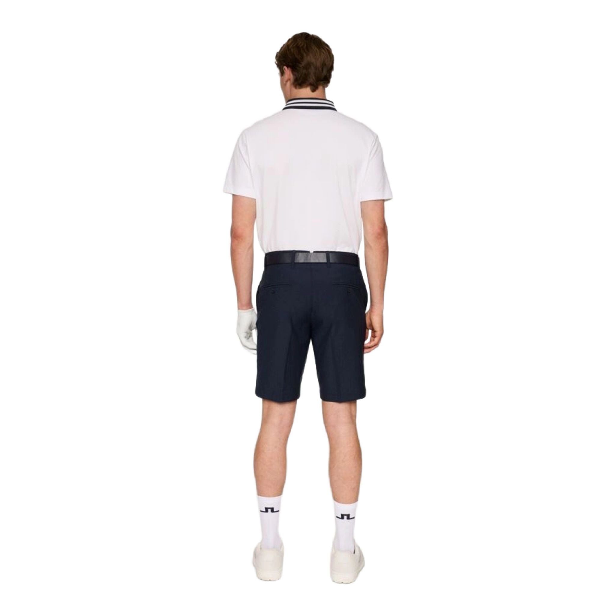 Shorts J. Lindeberg Eloy pour hommes