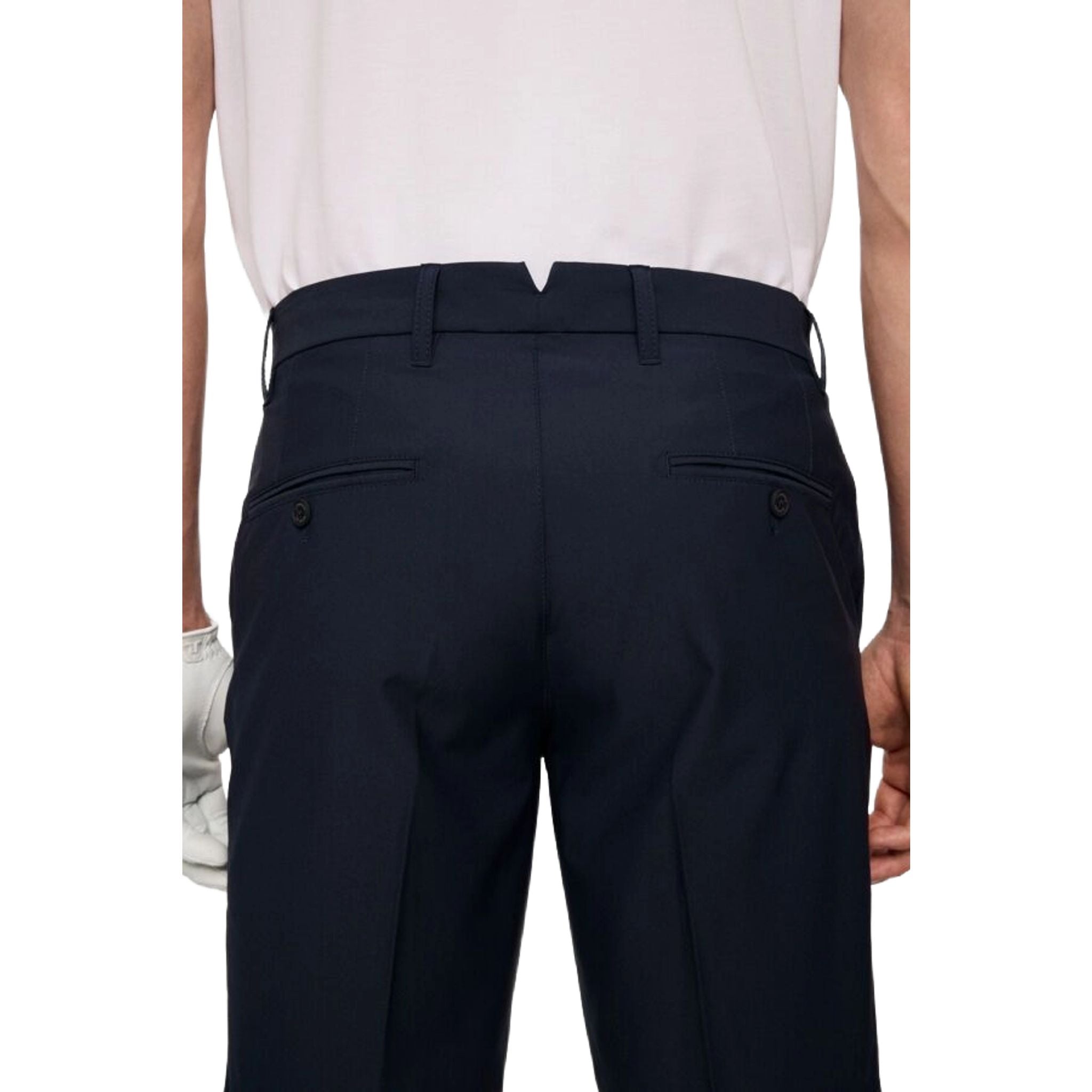 Shorts J. Lindeberg Eloy pour hommes