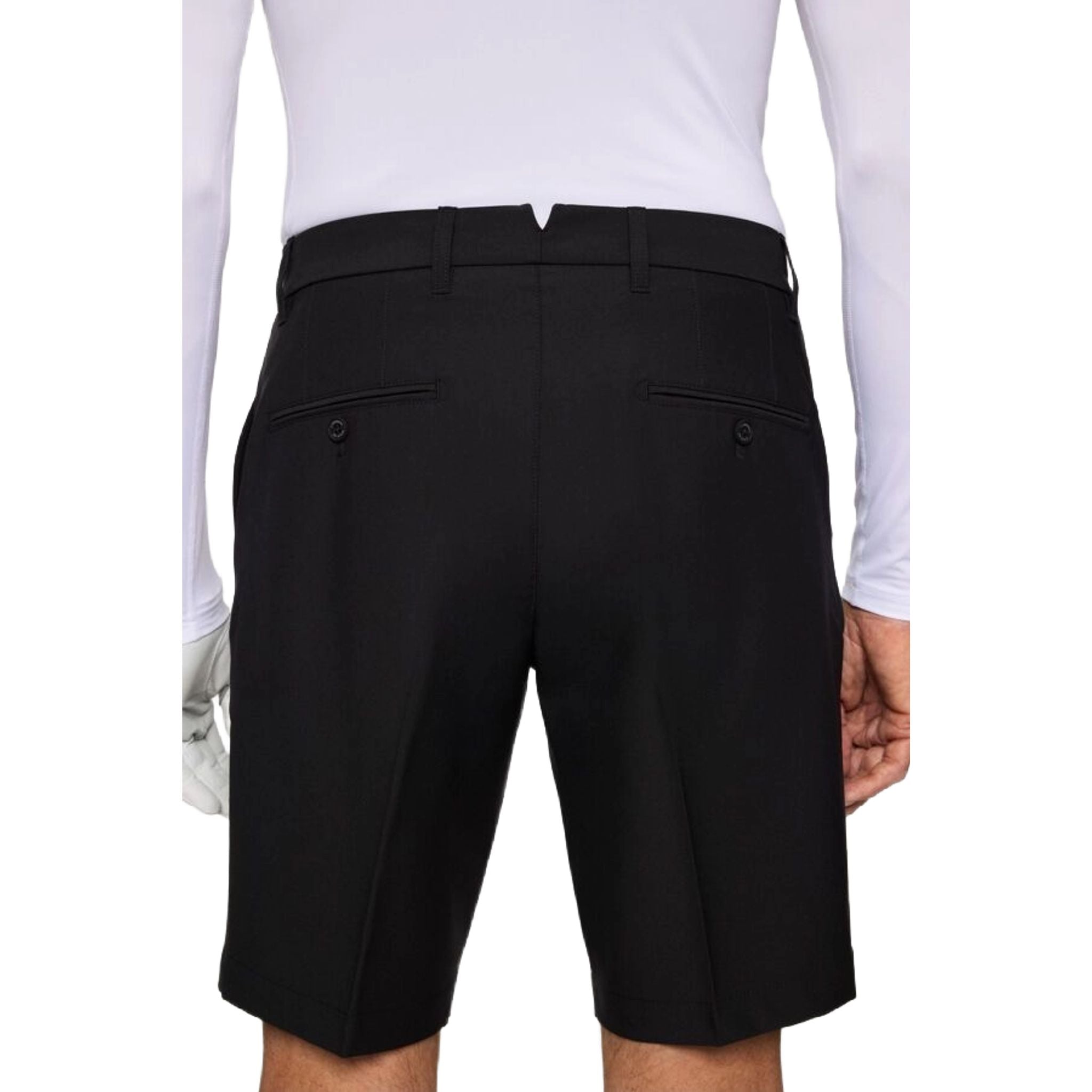 Shorts J. Lindeberg Eloy pour hommes