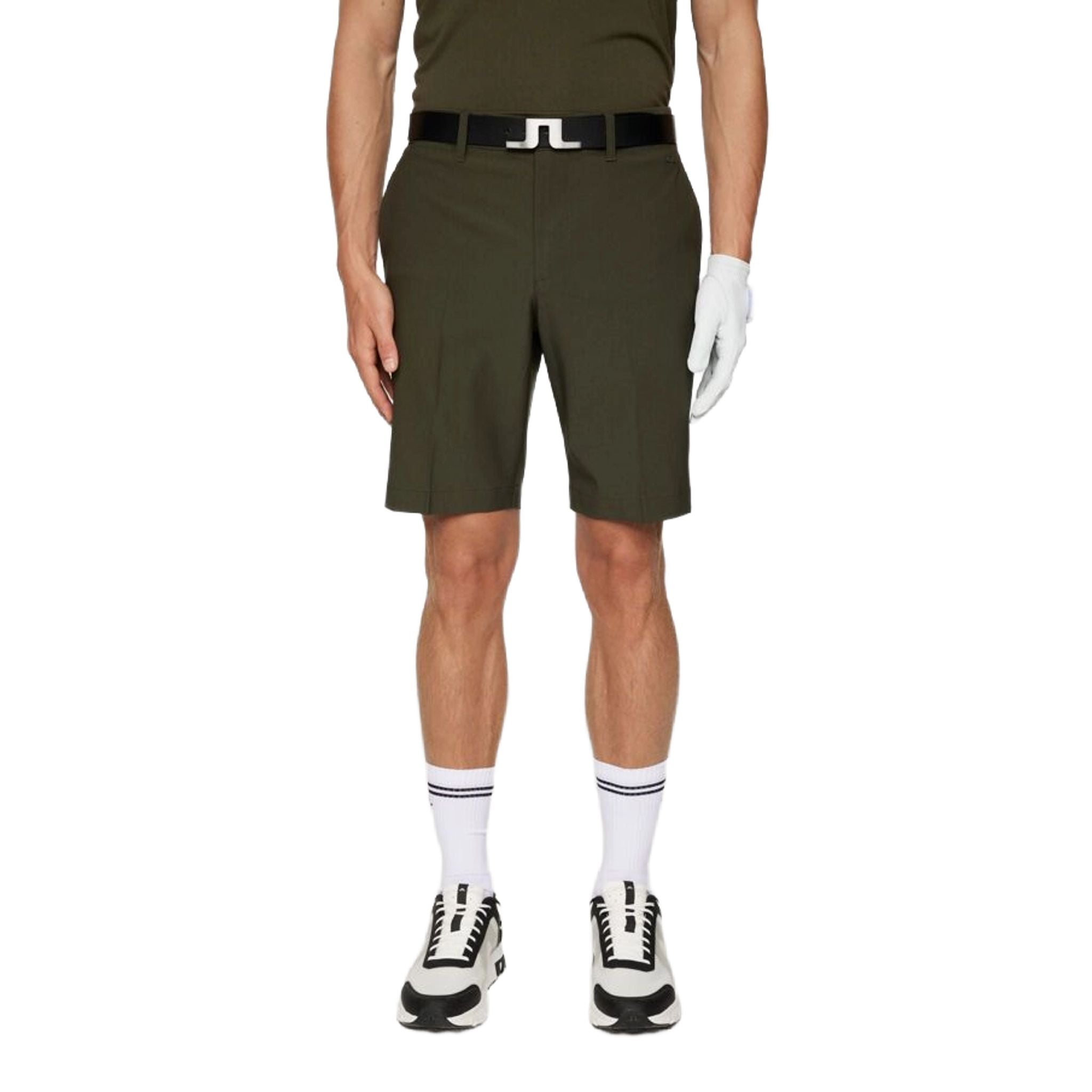 Shorts J. Lindeberg Eloy pour hommes