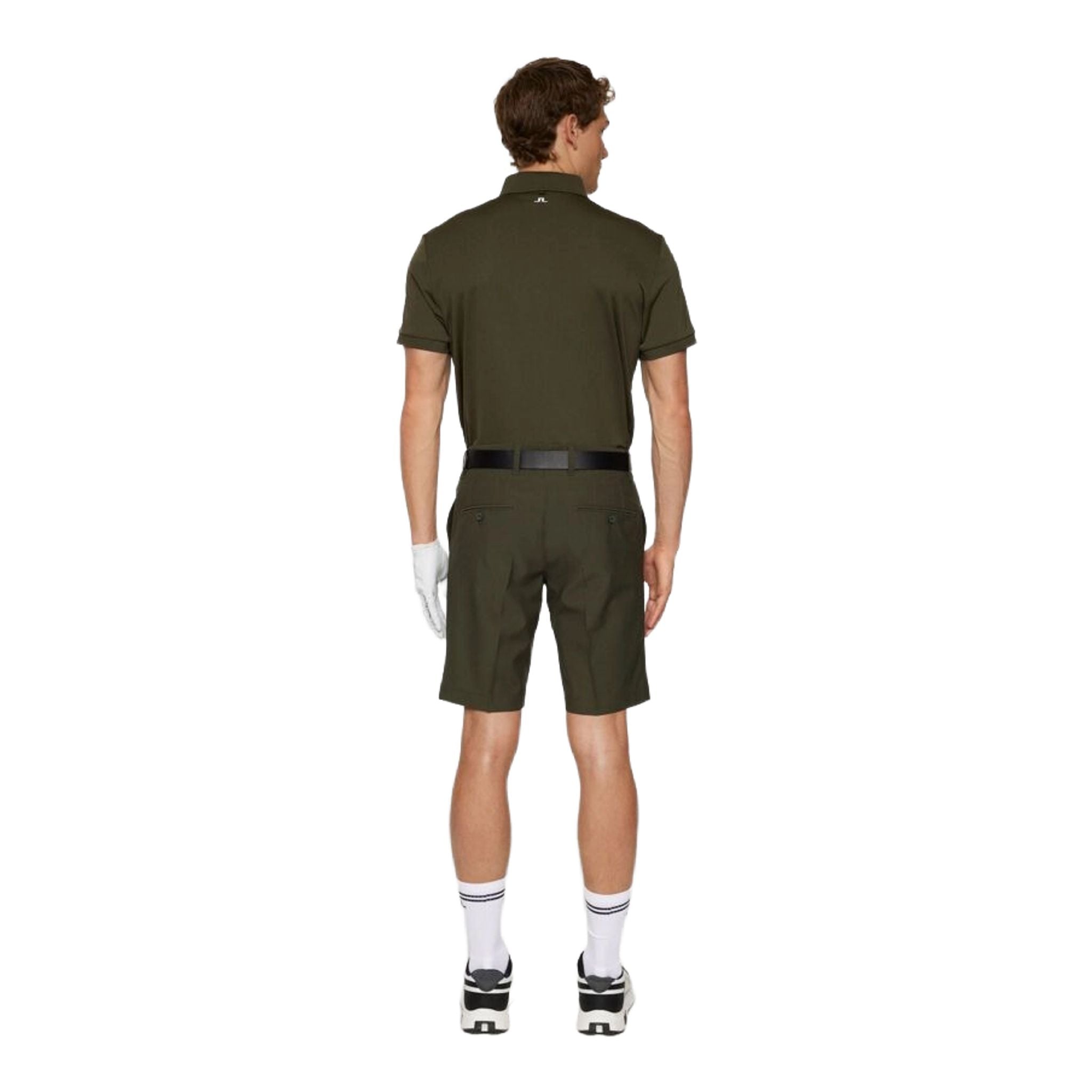 Shorts J. Lindeberg Eloy pour hommes