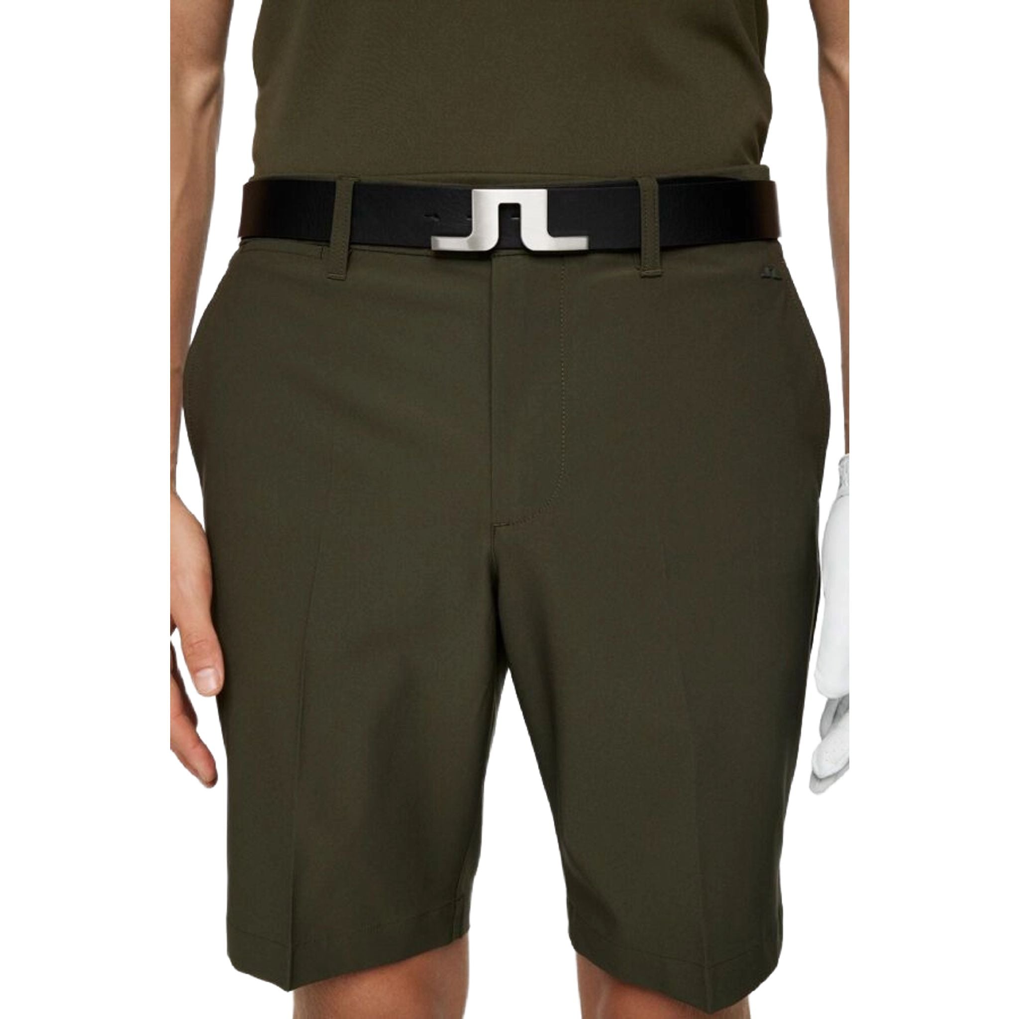 Shorts J. Lindeberg Eloy pour hommes