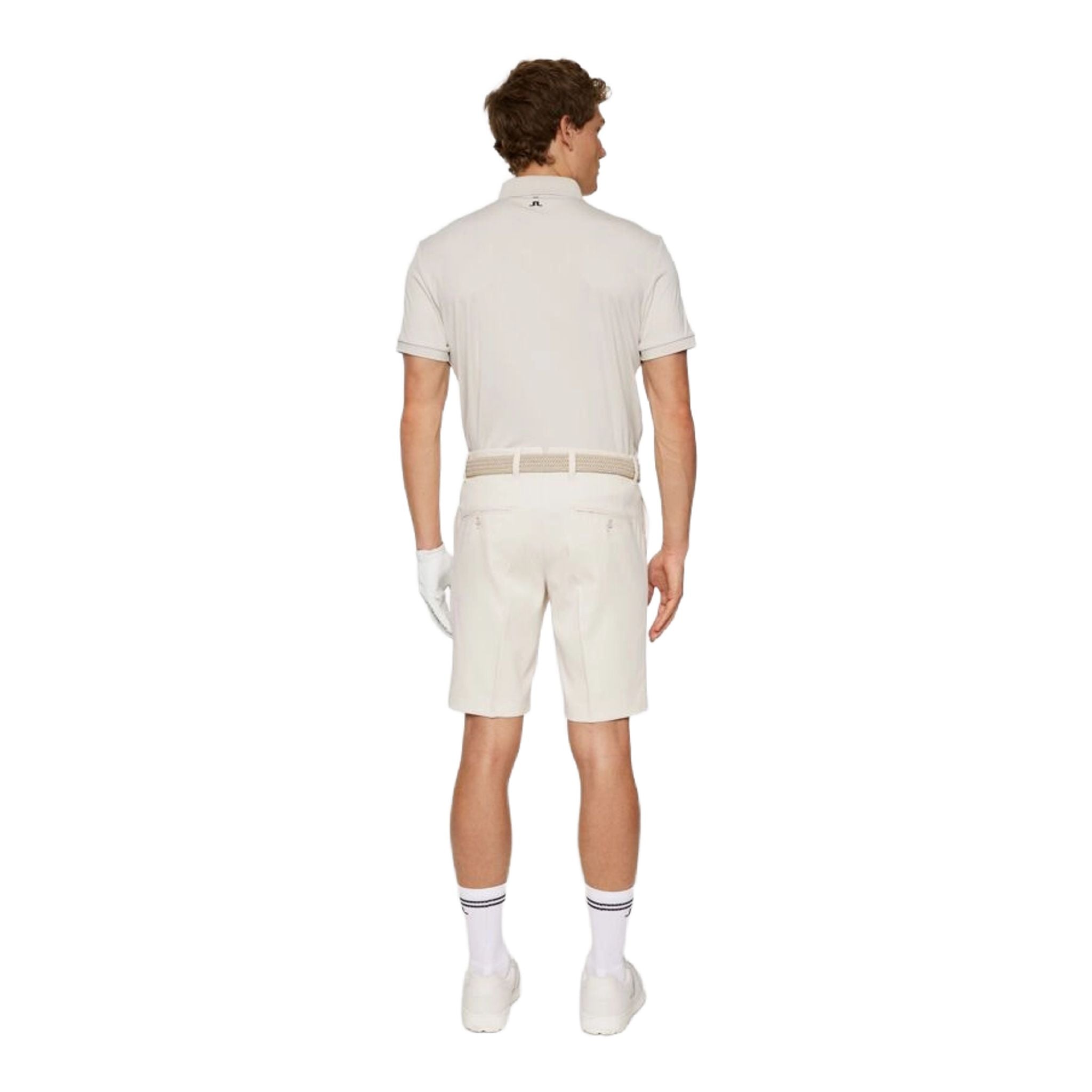 Shorts J. Lindeberg Eloy pour hommes