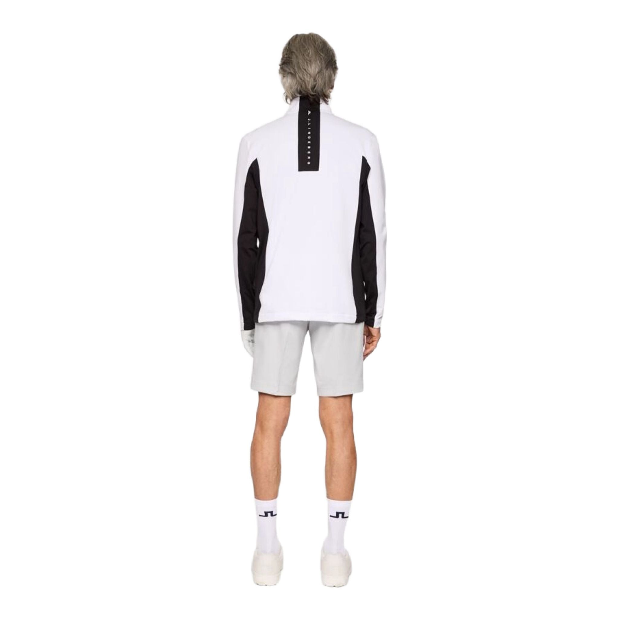 Shorts J. Lindeberg Eloy pour hommes