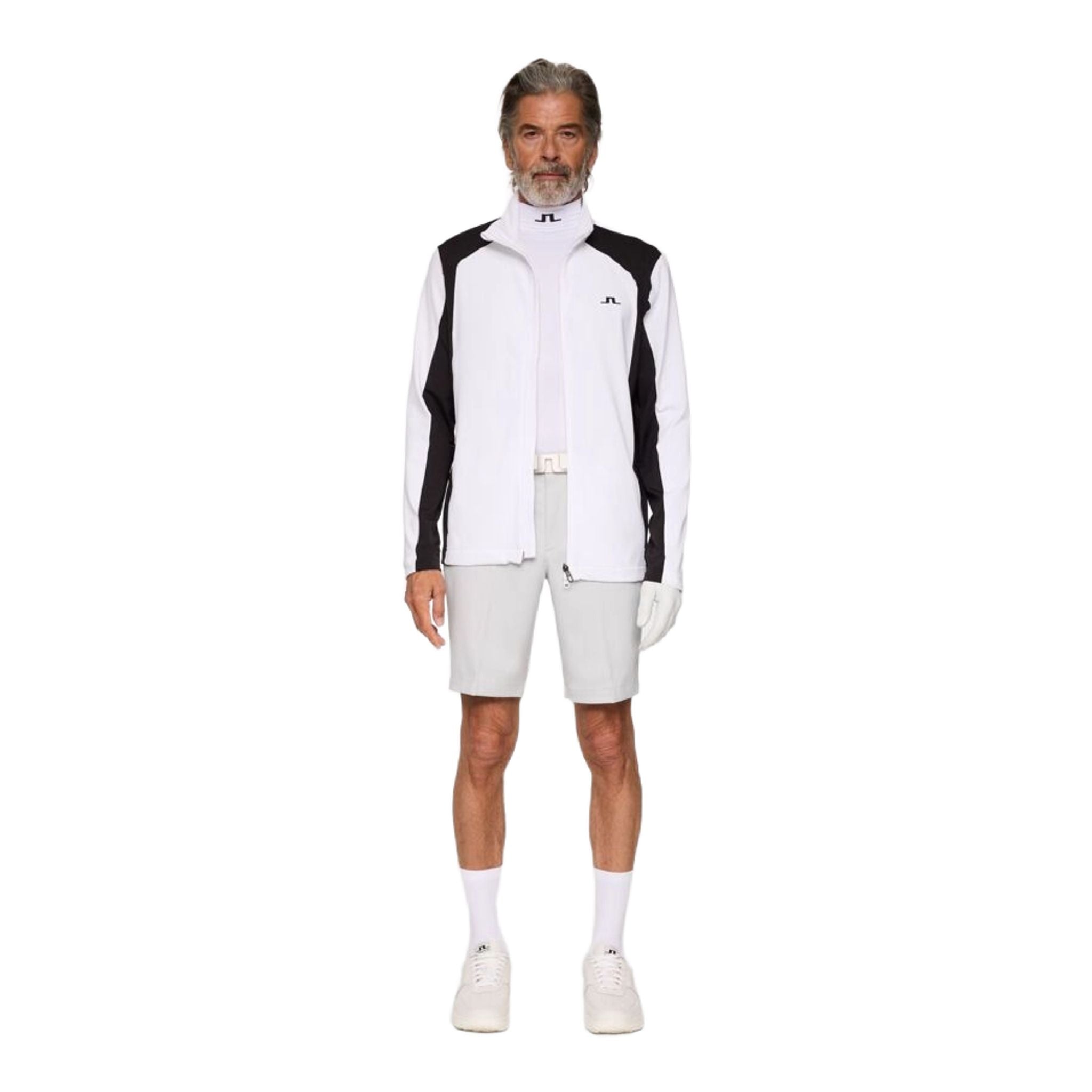 Shorts J. Lindeberg Eloy pour hommes