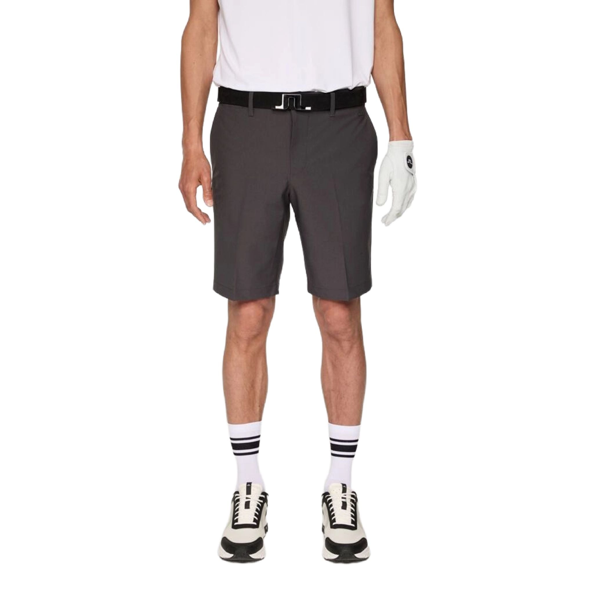 Shorts J. Lindeberg Eloy pour hommes