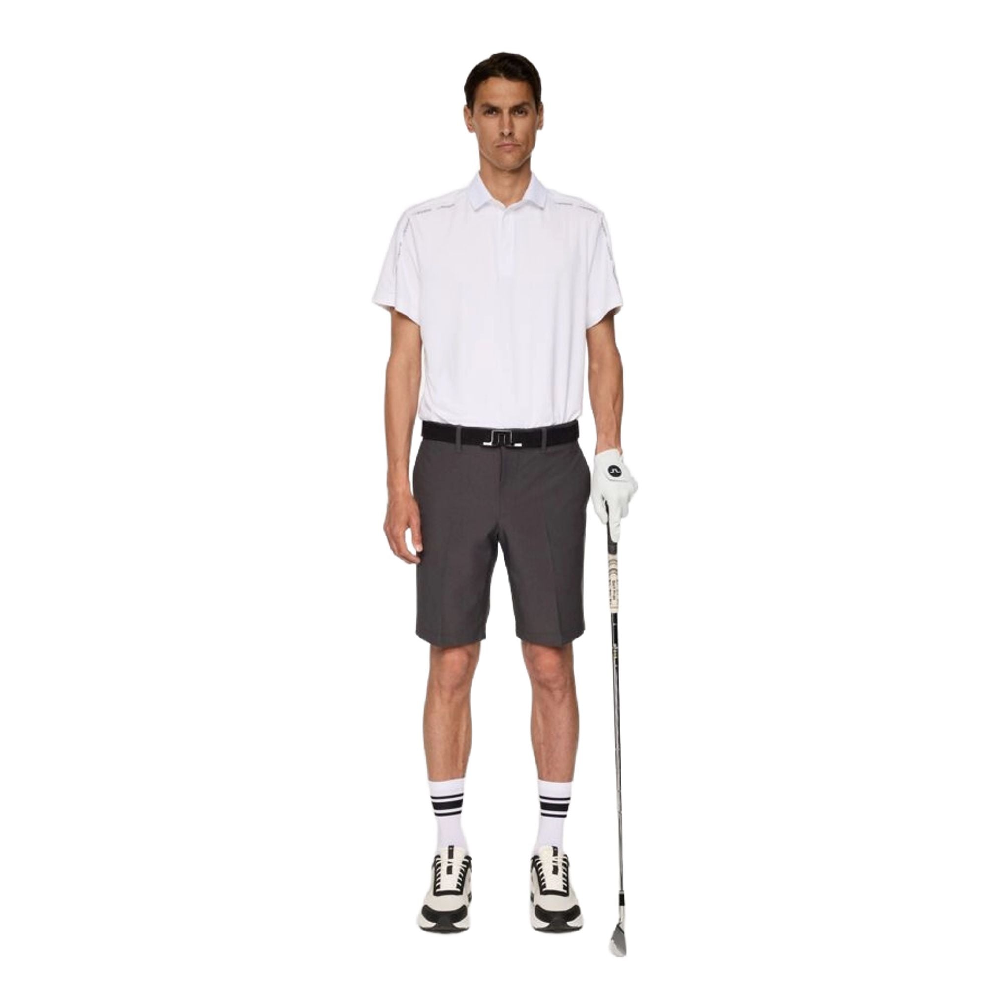 Shorts J. Lindeberg Eloy pour hommes