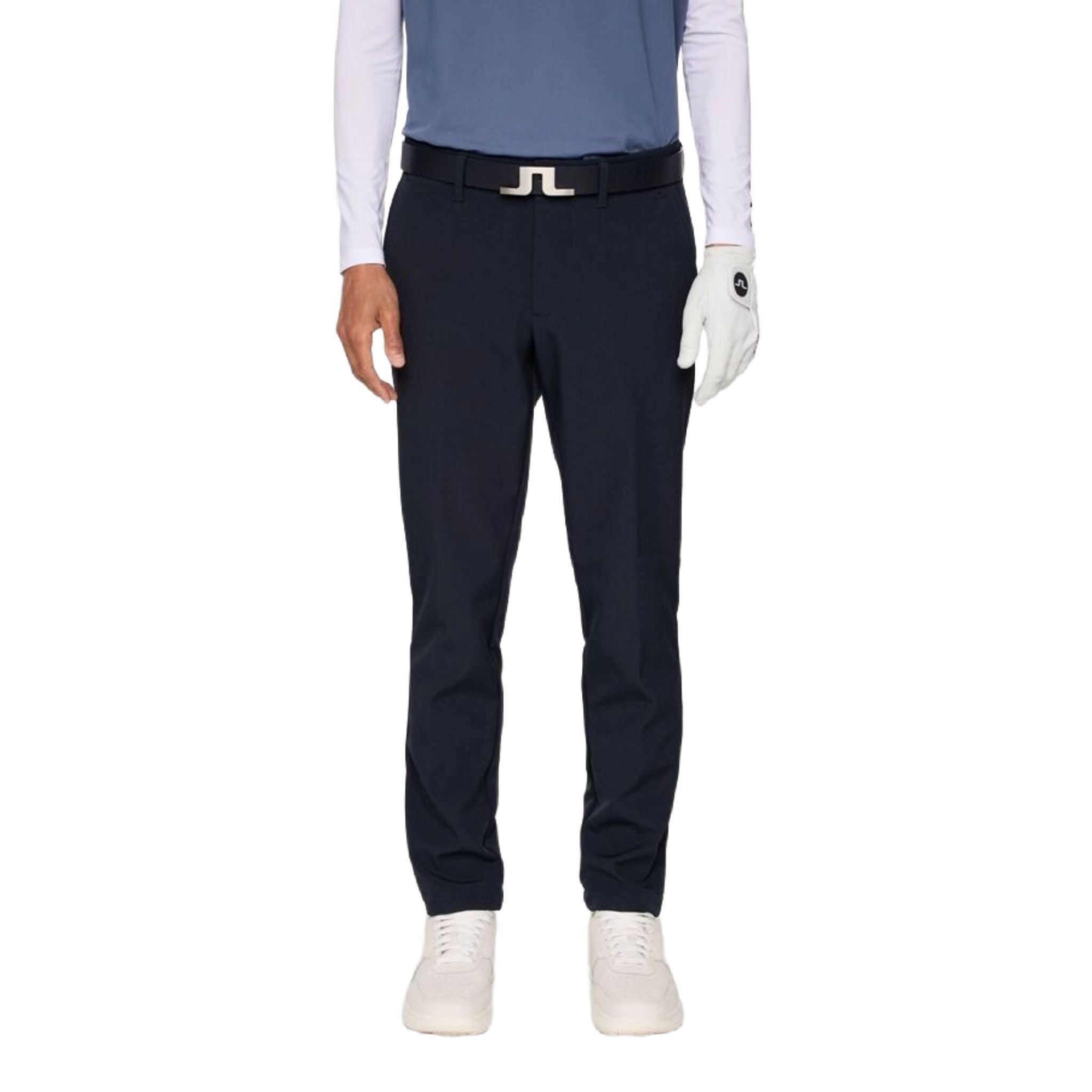 Pantalon en polaire collée J. Lindeberg Ellott pour homme