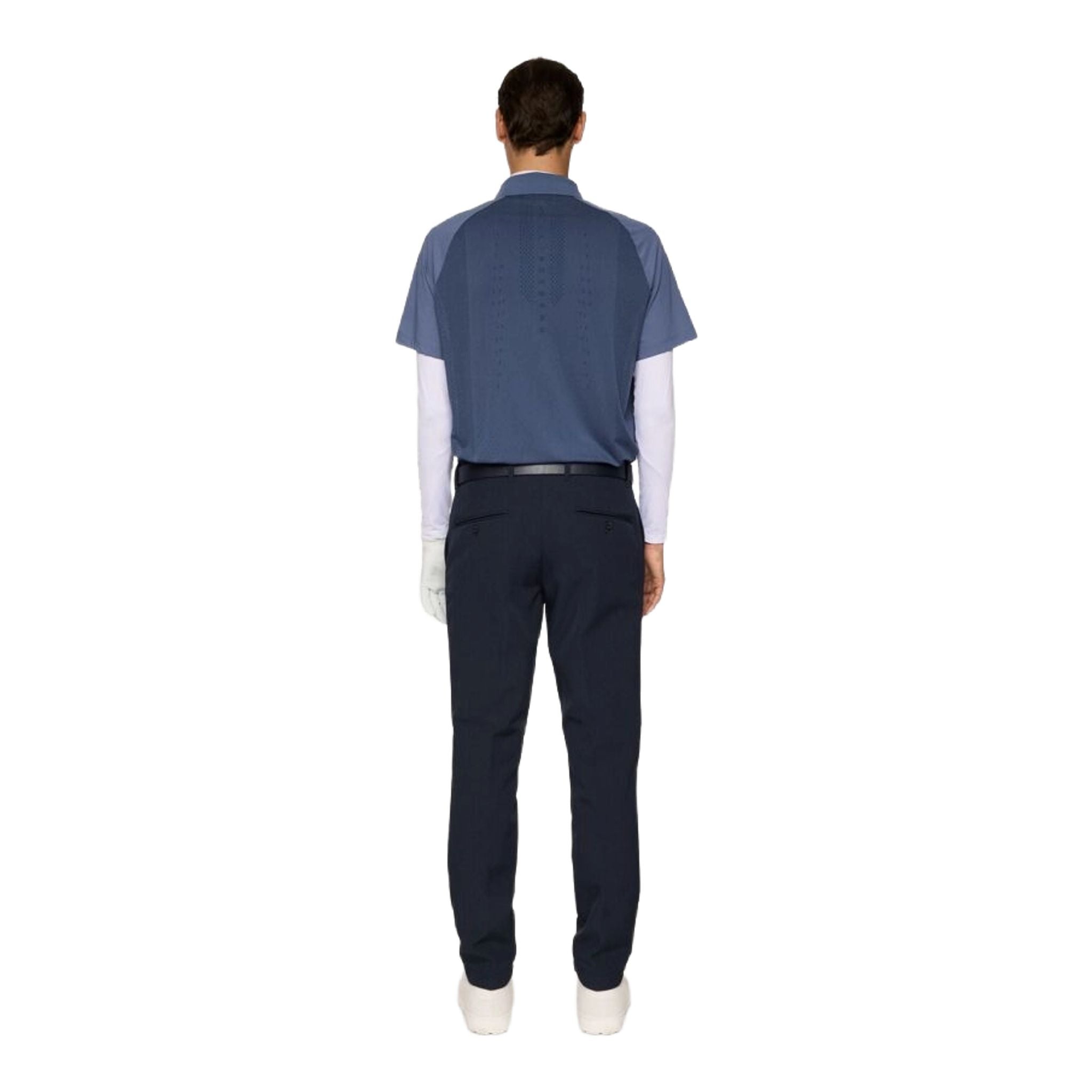 Pantalon en polaire collée J. Lindeberg Ellott pour homme