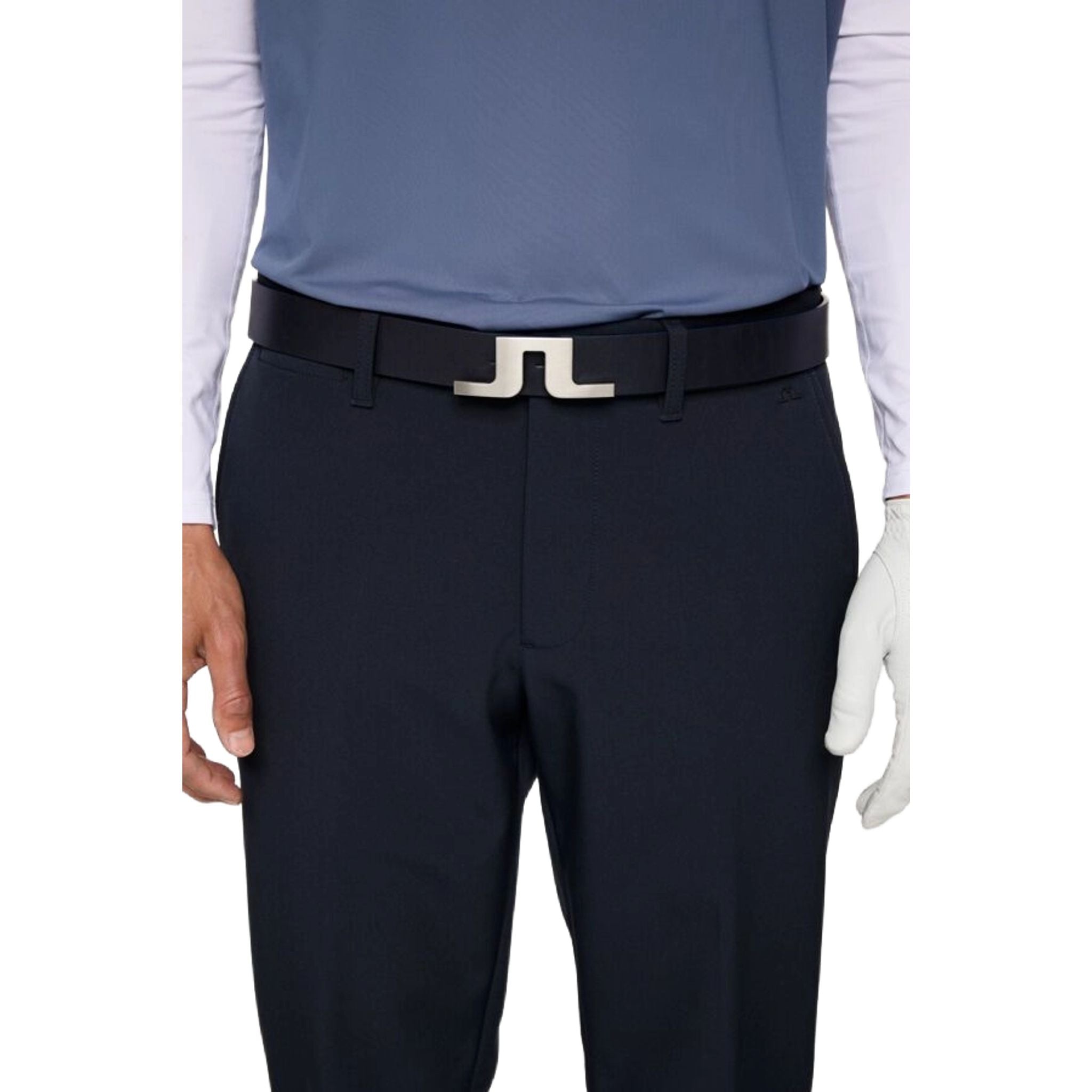 Pantalon en polaire collée J. Lindeberg Ellott pour homme