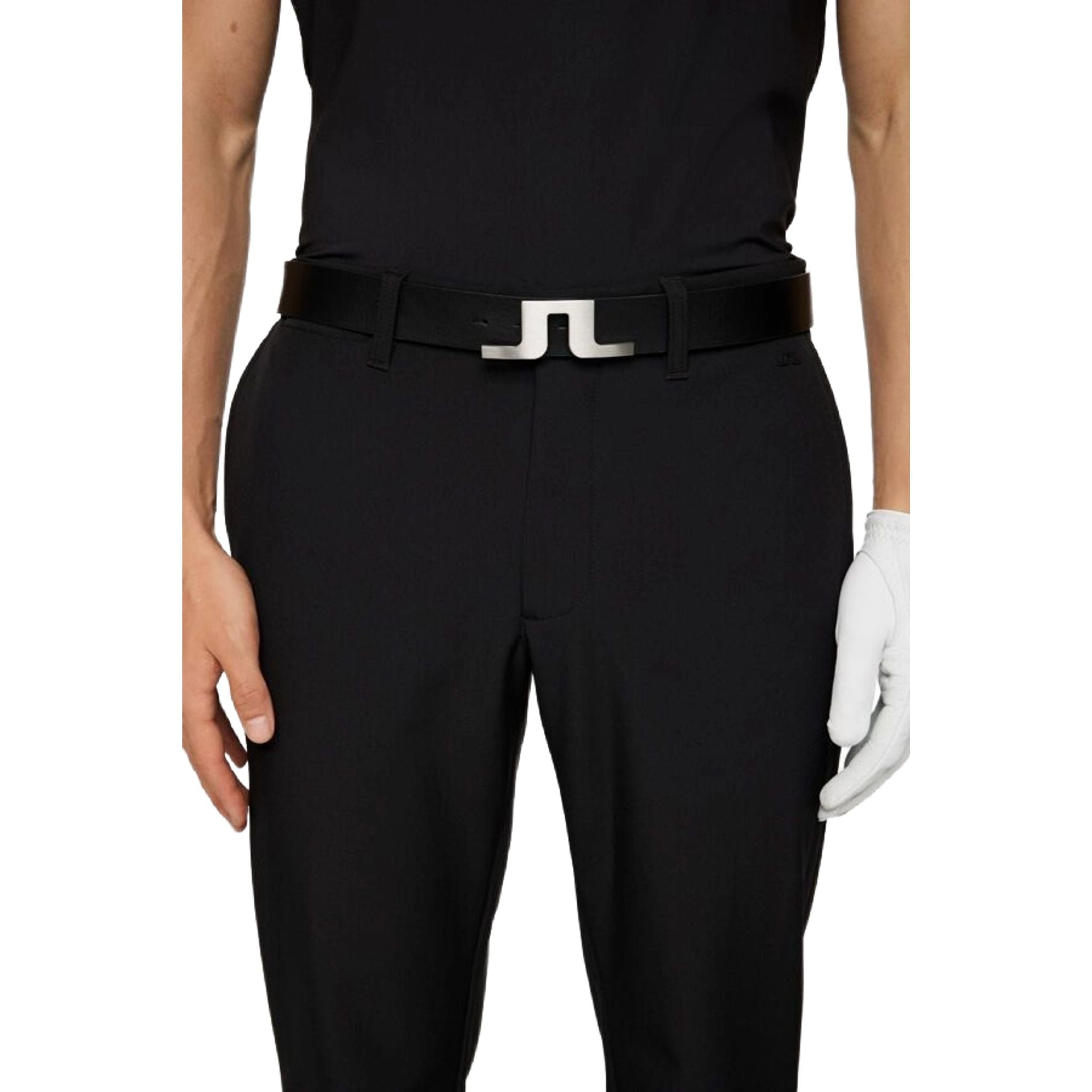 Pantalon en polaire collée J. Lindeberg Ellott pour homme