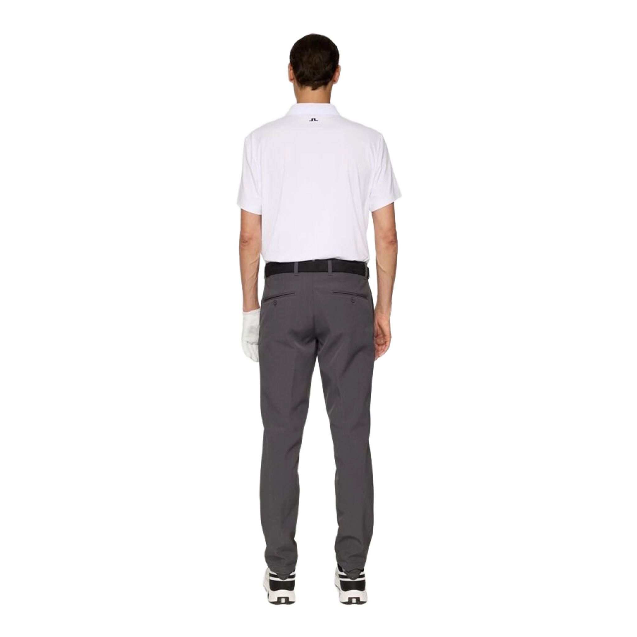 Pantalon en polaire collée J. Lindeberg Ellott pour homme