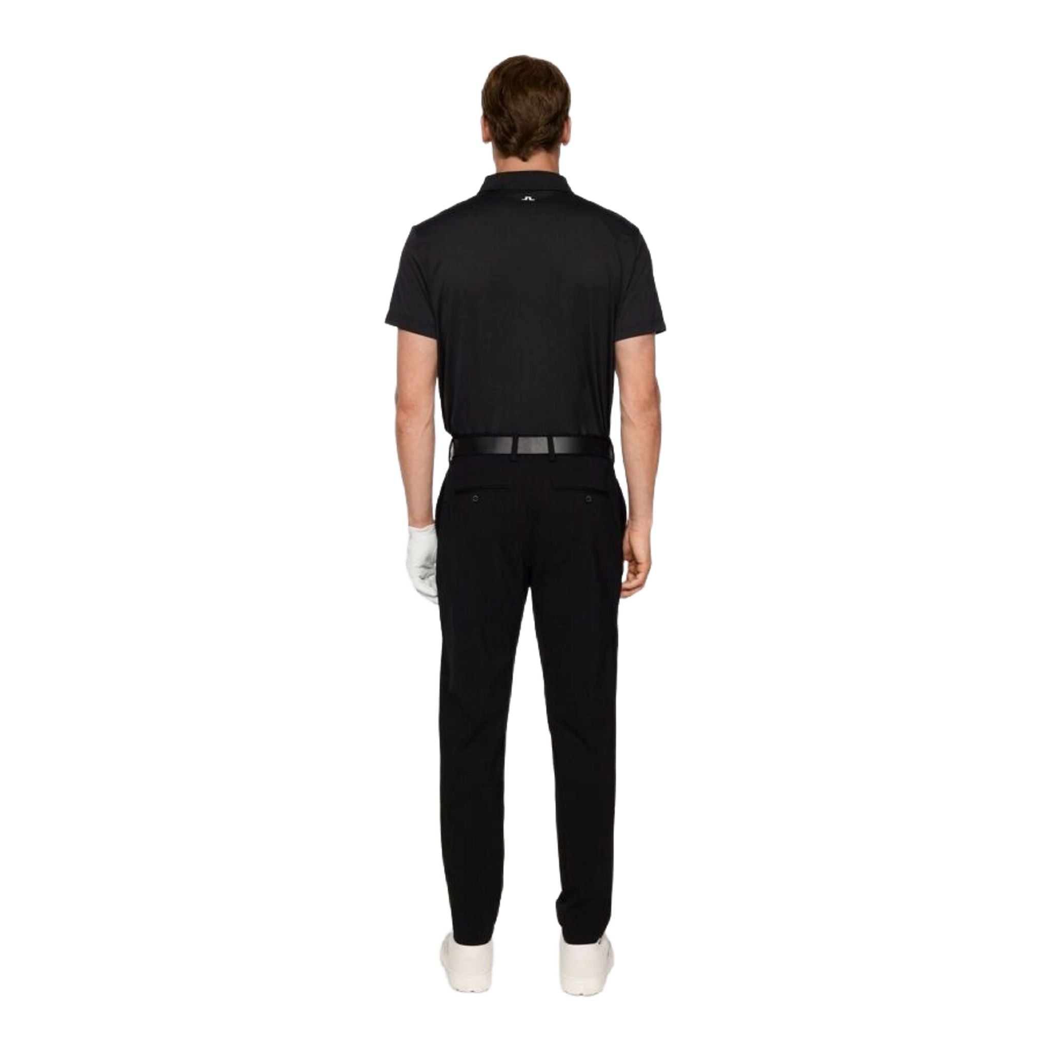 Pantalon en laine stretch Harry de J. Lindeberg pour homme