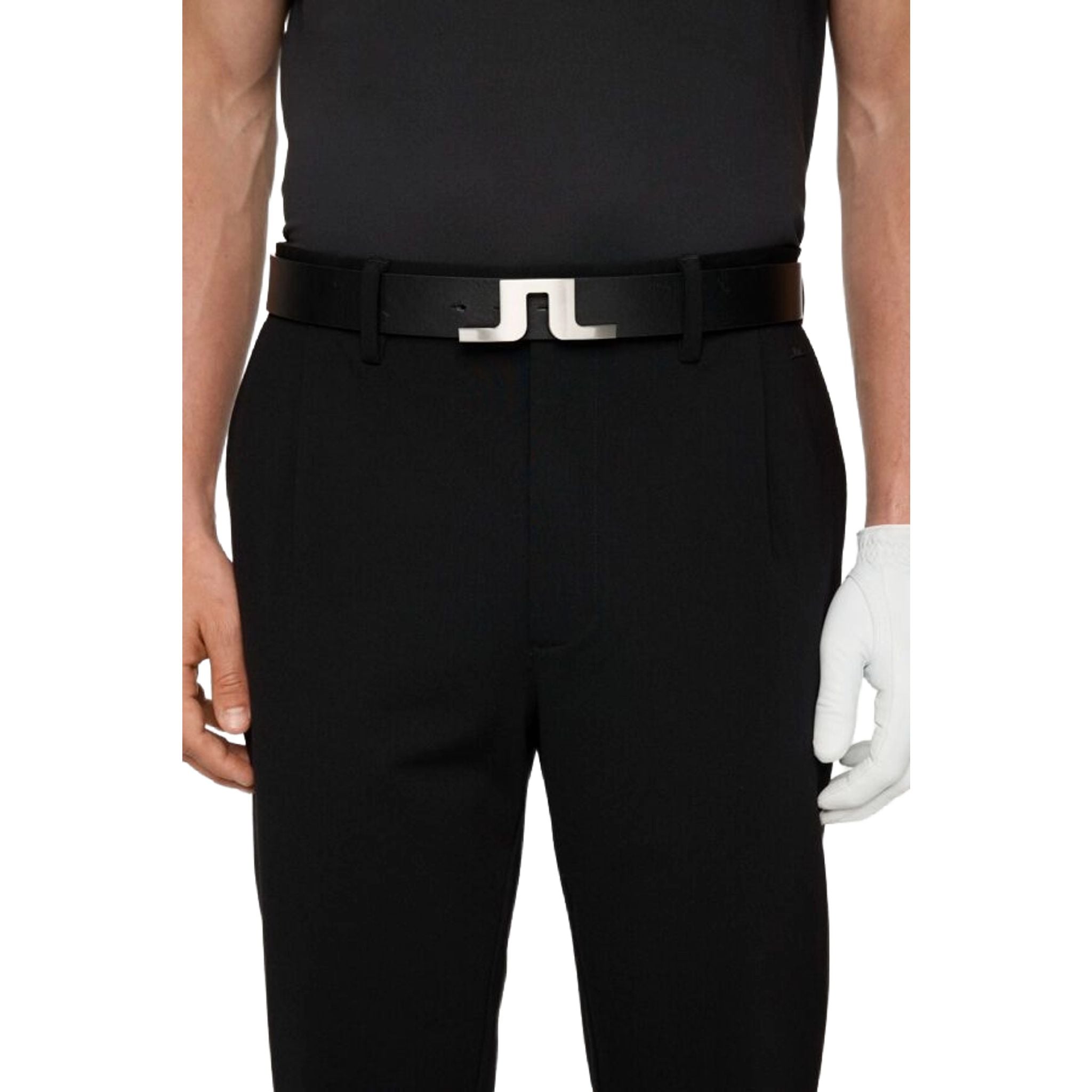 Pantalon en laine stretch Harry de J. Lindeberg pour homme