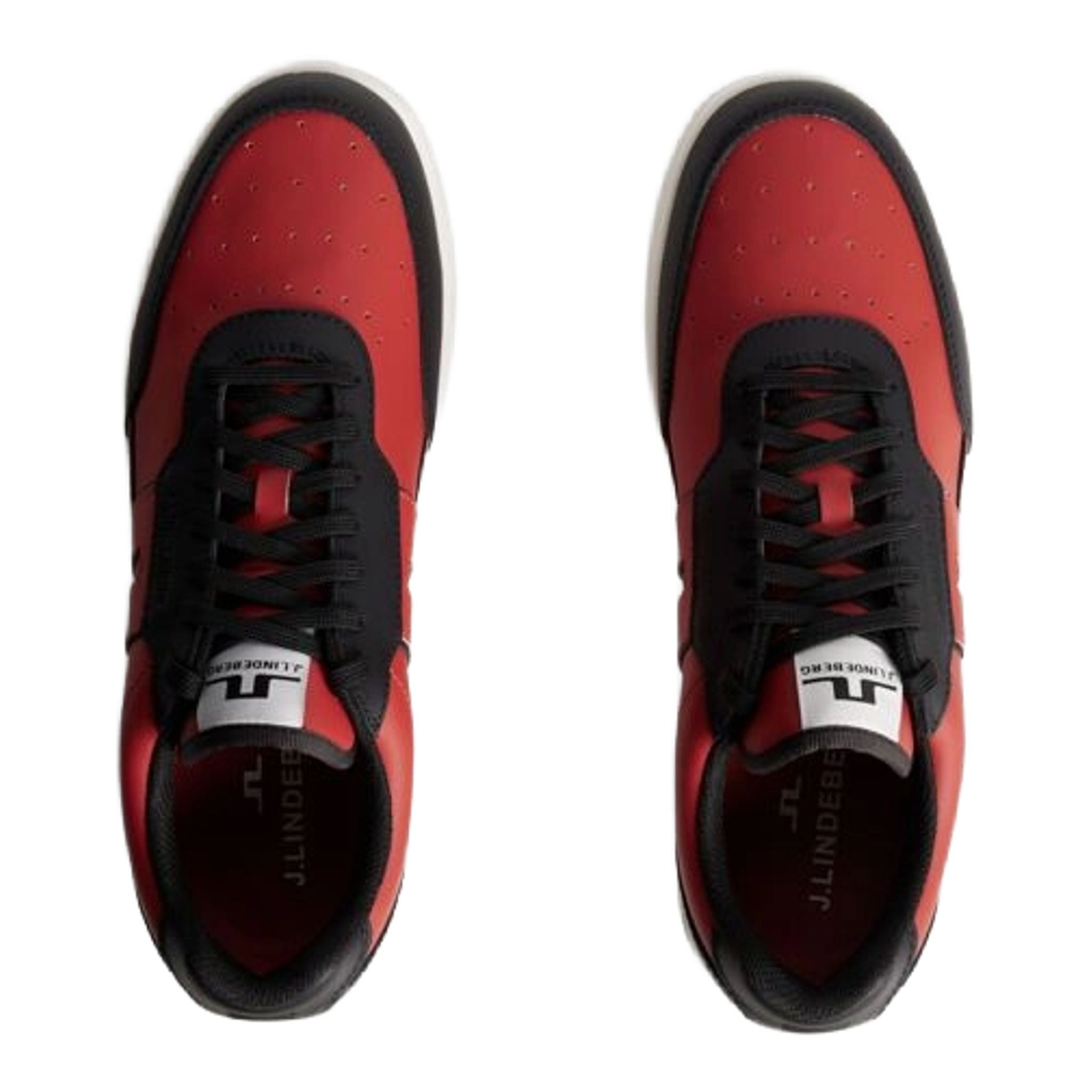 Baskets de golf basses J. Lindeberg Ace pour hommes