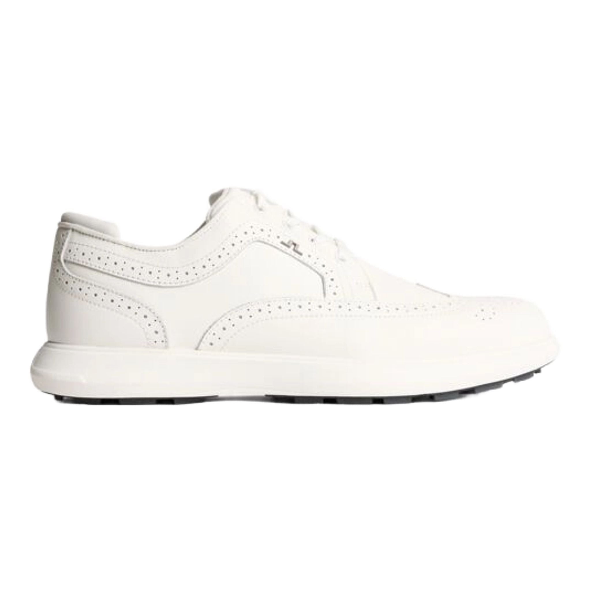 J. Lindeberg Fairway Brogue Baskets de golf Hommes