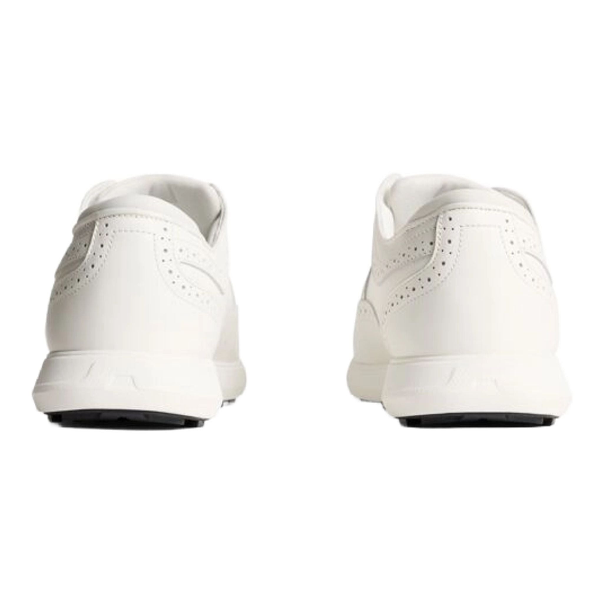 J. Lindeberg Fairway Brogue Baskets de golf Hommes