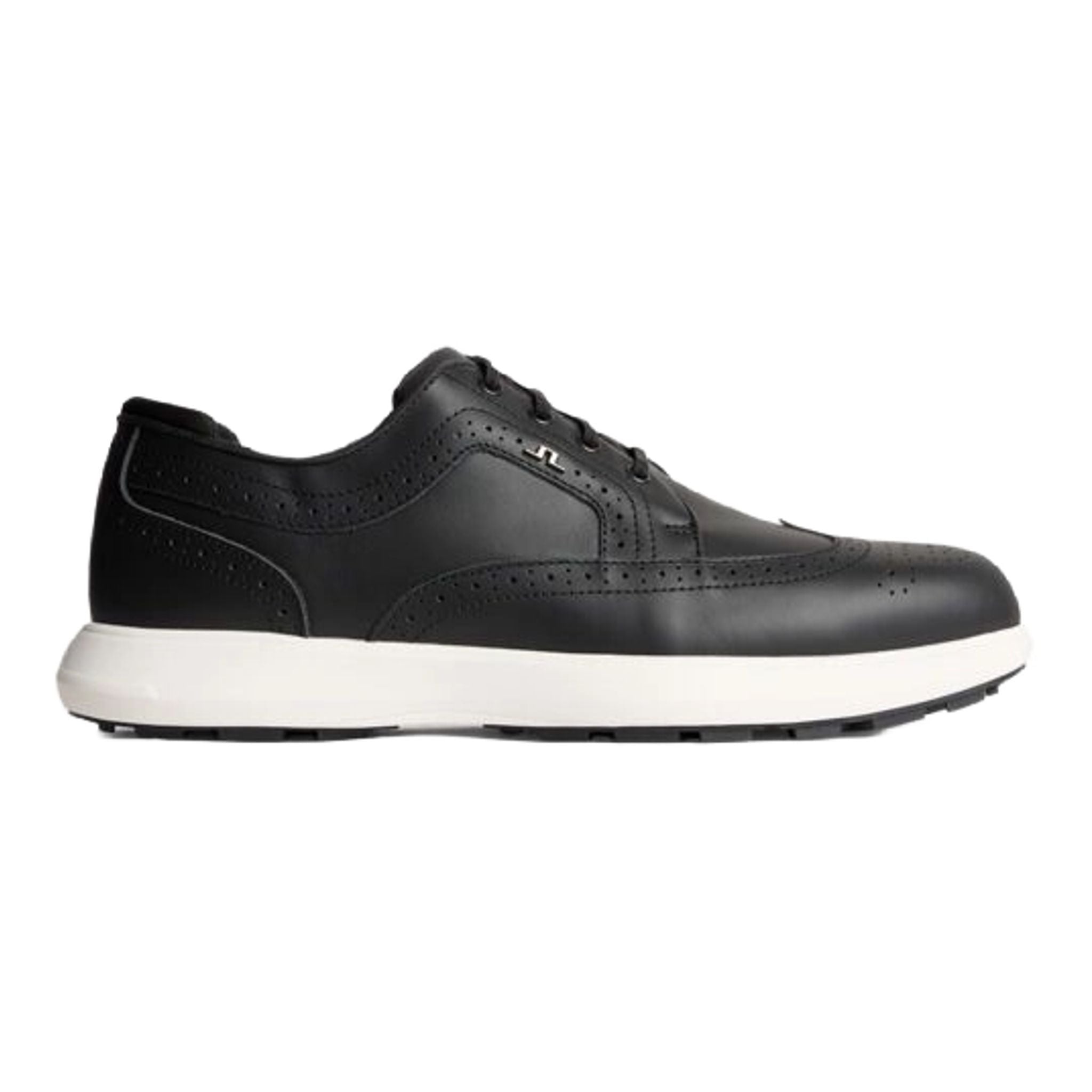 J. Lindeberg Fairway Brogue Baskets de golf Hommes