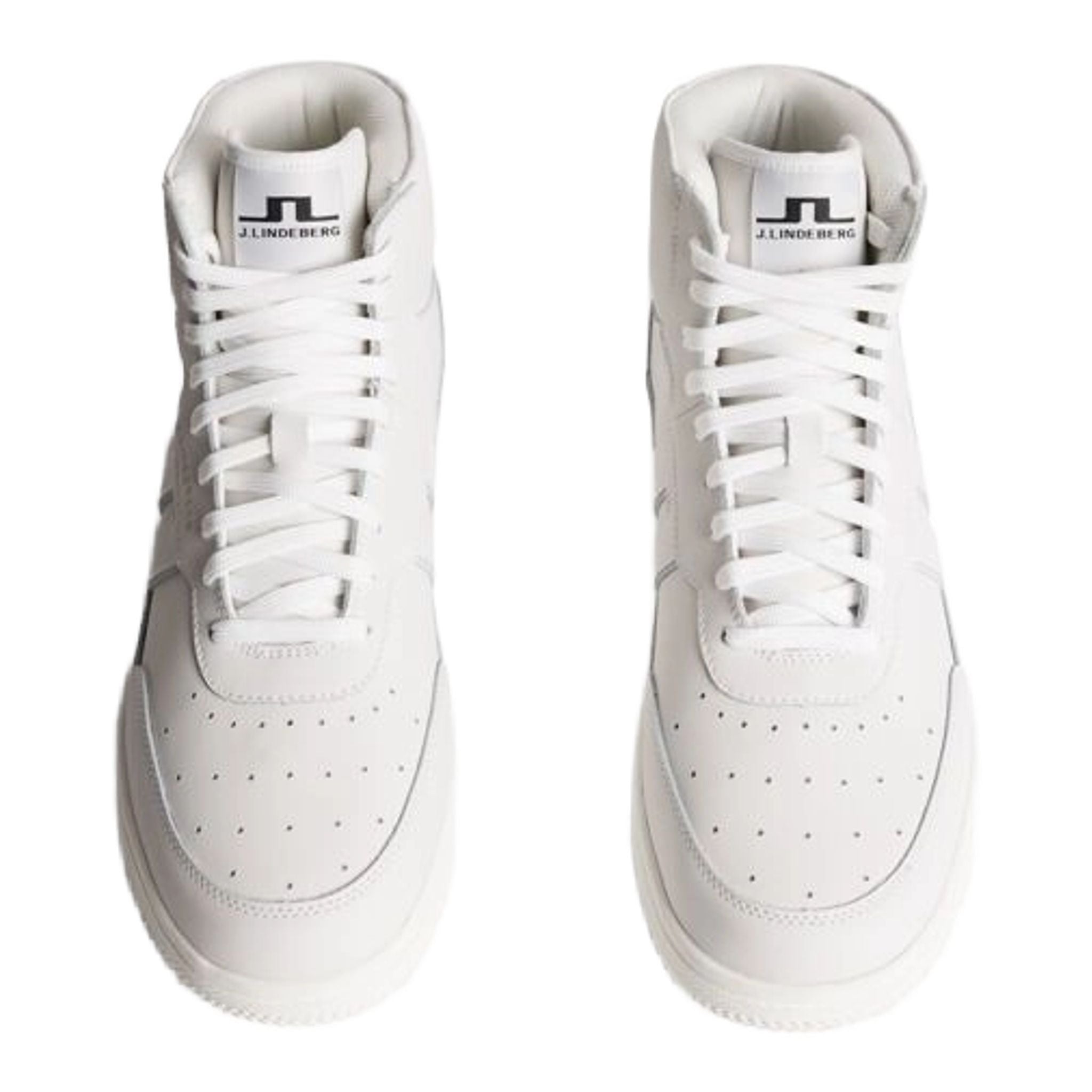 Baskets de golf montantes J. Lindeberg Ace pour hommes