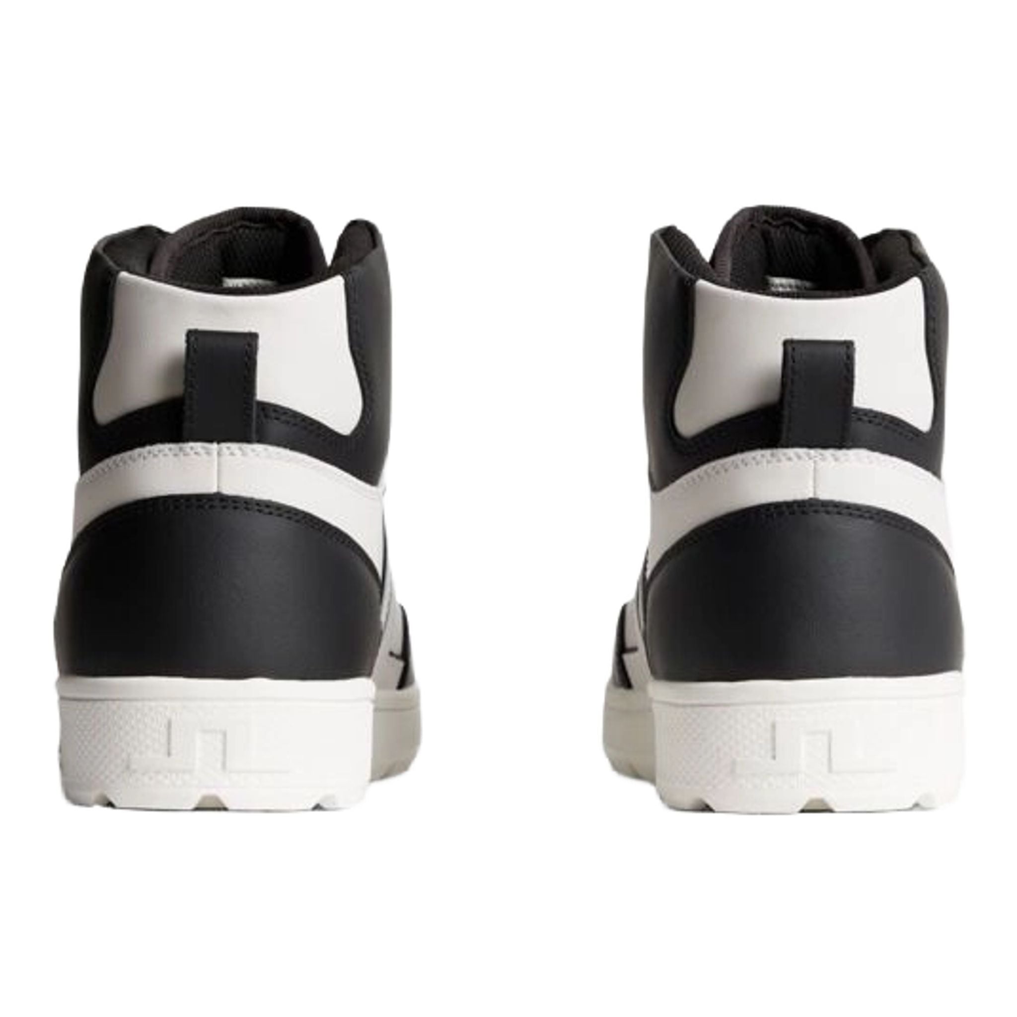 Baskets de golf montantes J. Lindeberg Ace pour hommes