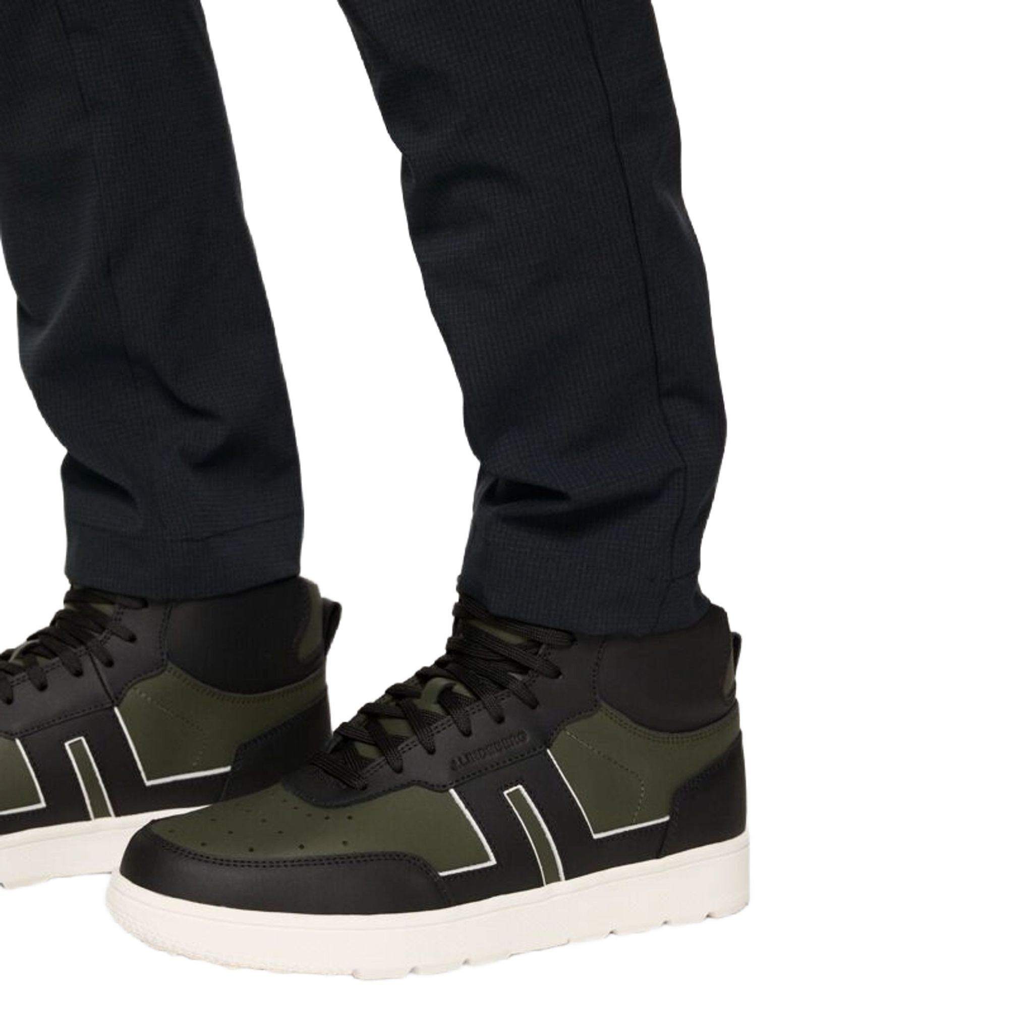 Baskets de golf montantes J. Lindeberg Ace pour hommes