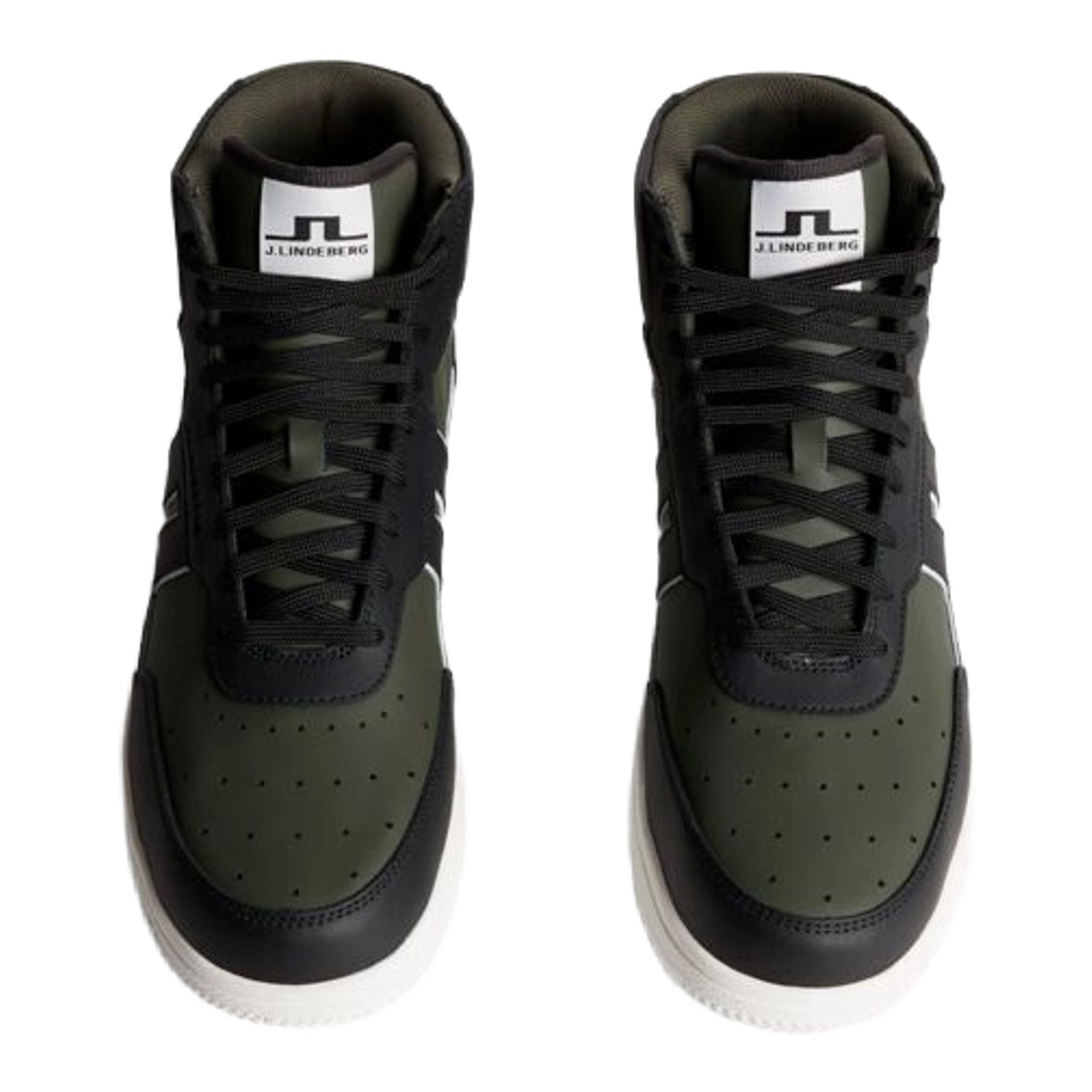 Baskets de golf montantes J. Lindeberg Ace pour hommes