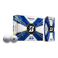 Balles de golf Bridgestone Tour B XS (12 pièces)