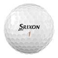 Balles de golf Srixon Z-STAR Diamant 2