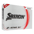 Srixon Z-STAR XV 8 balles de golf