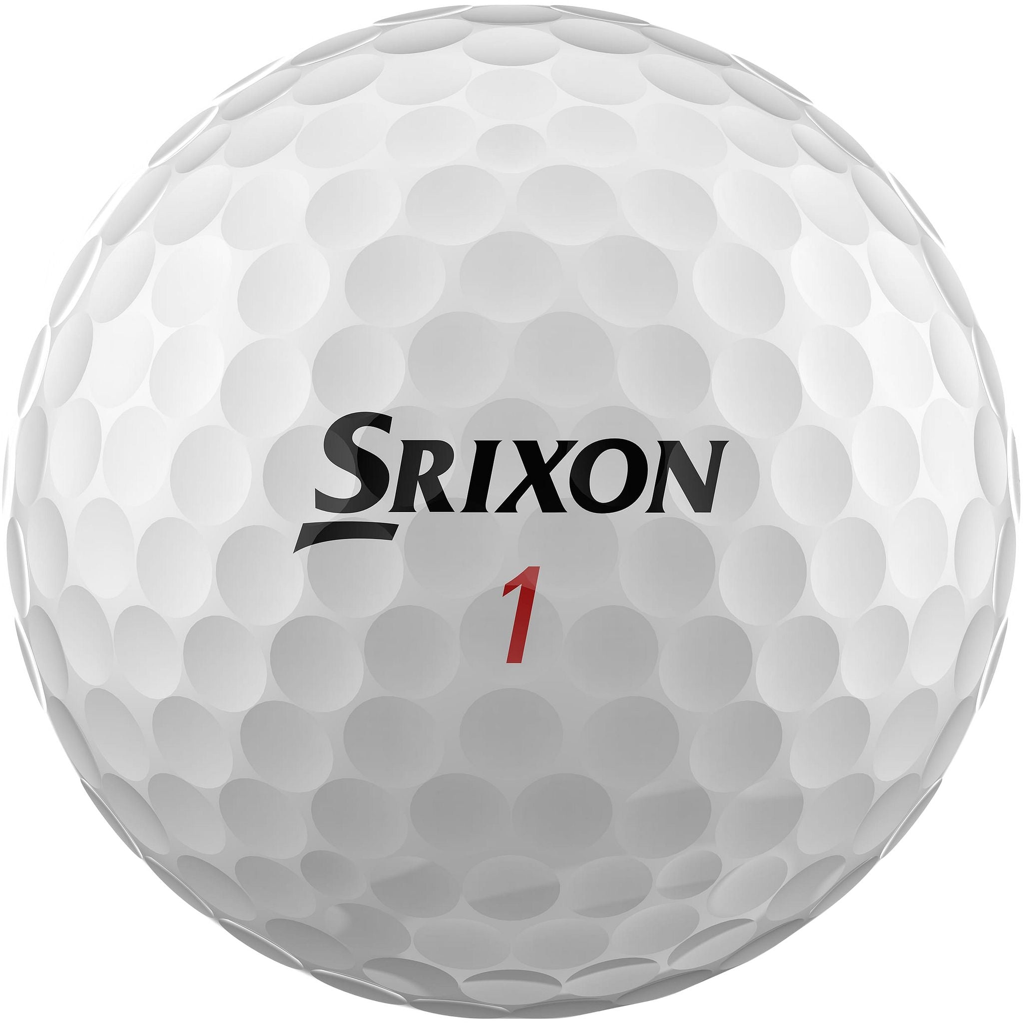 Srixon Z-STAR XV 8 balles de golf