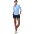 Polo de golf MDC Sportswear Femme