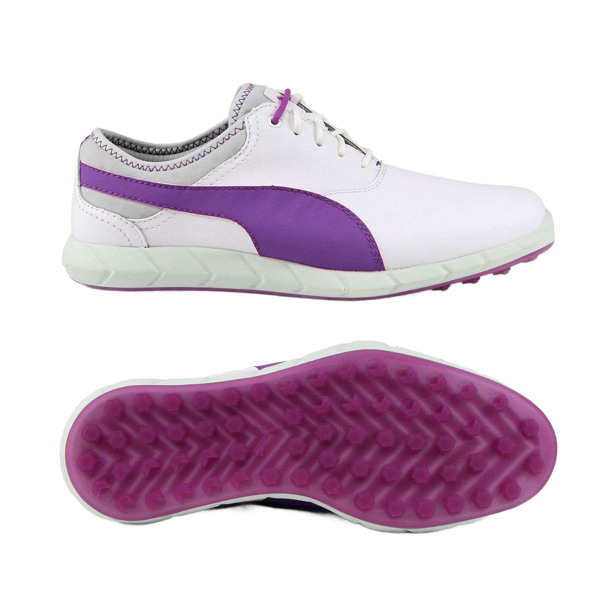 Chaussures de golf sans crampons Puma IGNITE pour femmes