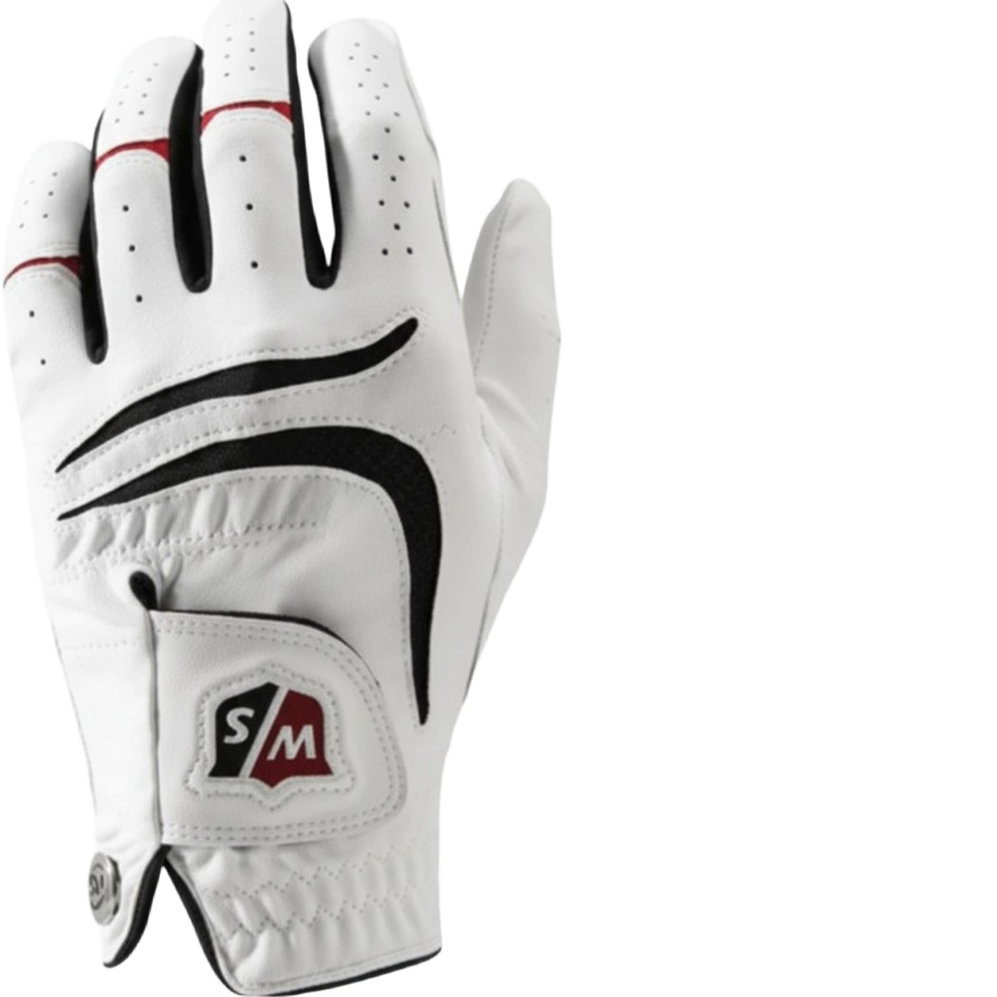 Wilson Grip Plus Golf Handschuh Herren