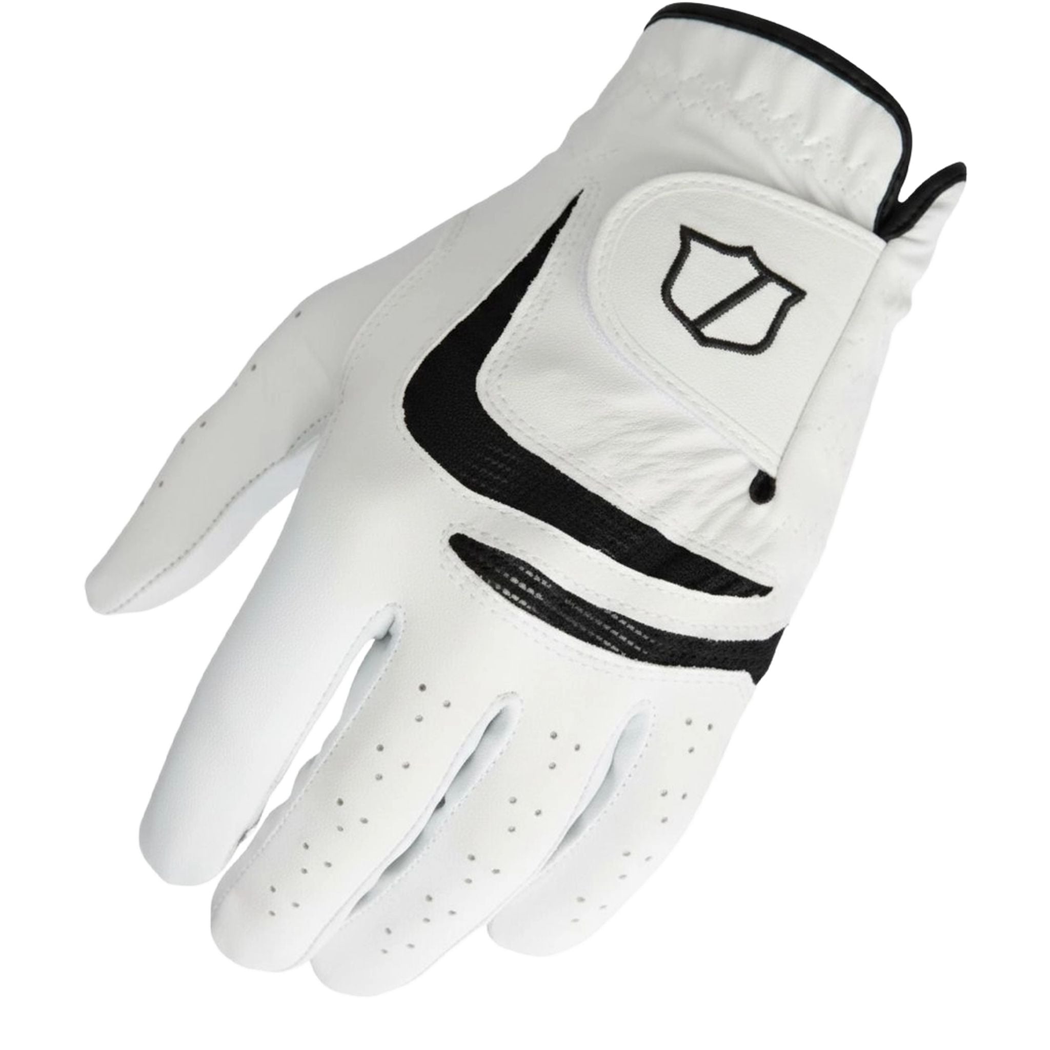 Wilson Grip Plus Golf Handschuh Herren